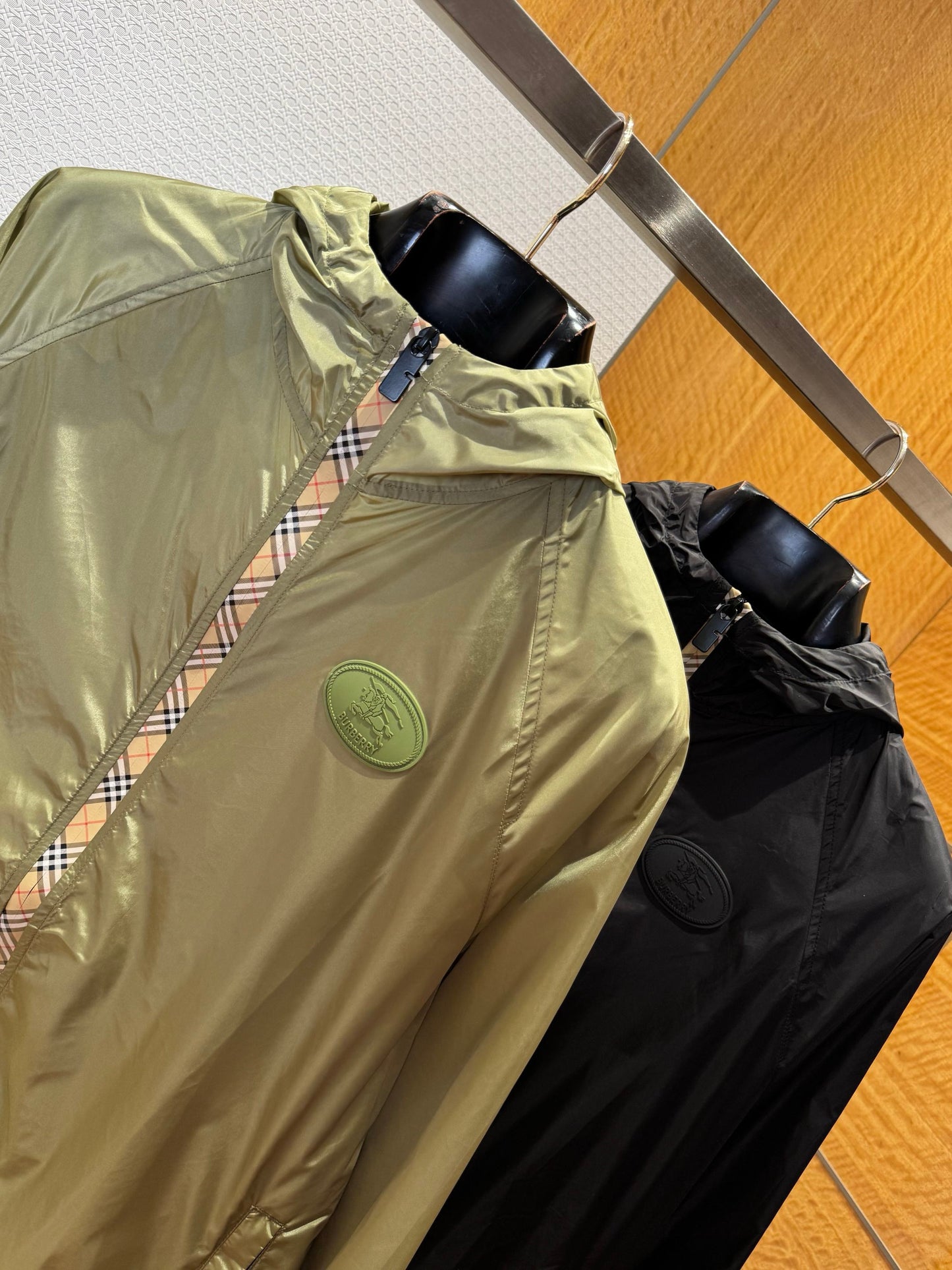 BBR JACKET