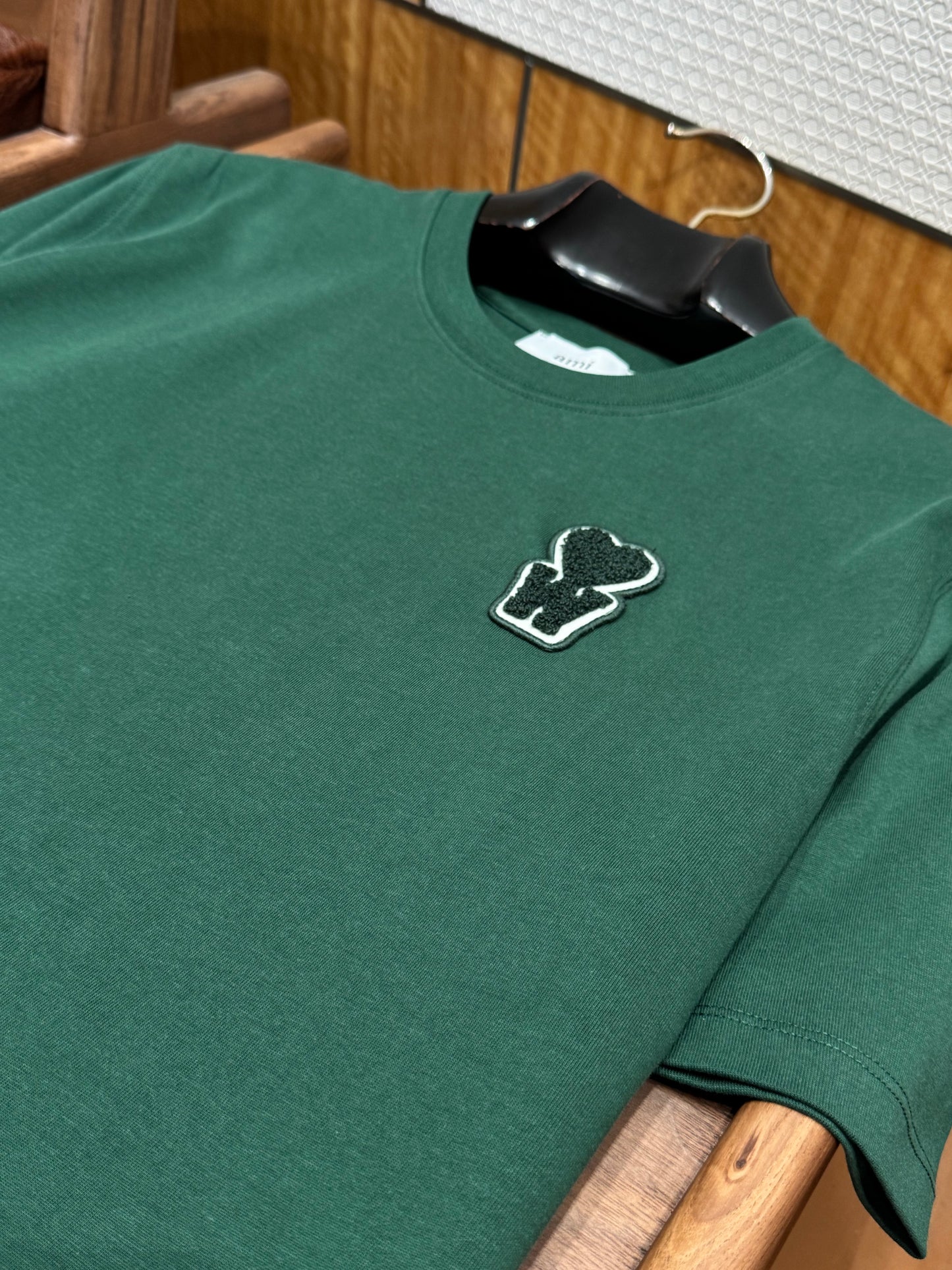 AMI T-SHIRT