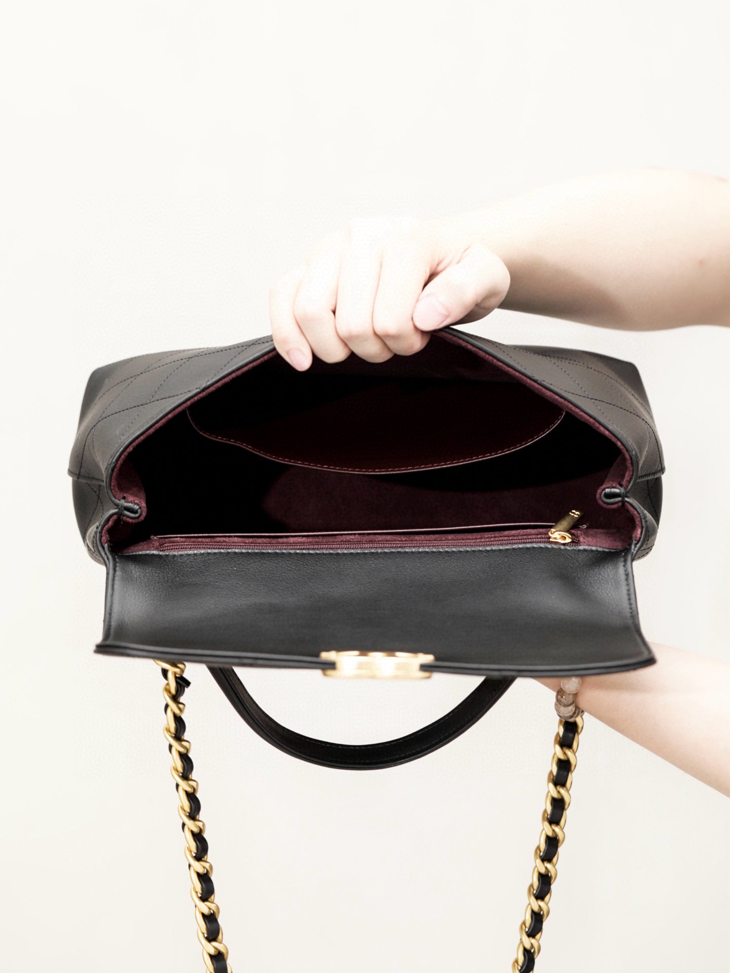 CC 25S SMALL BAG