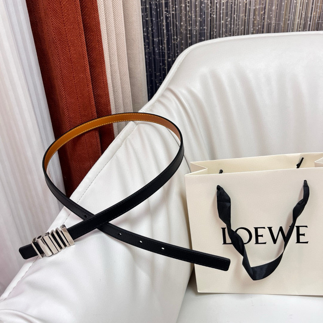 LOEW BELT 1.5 CM