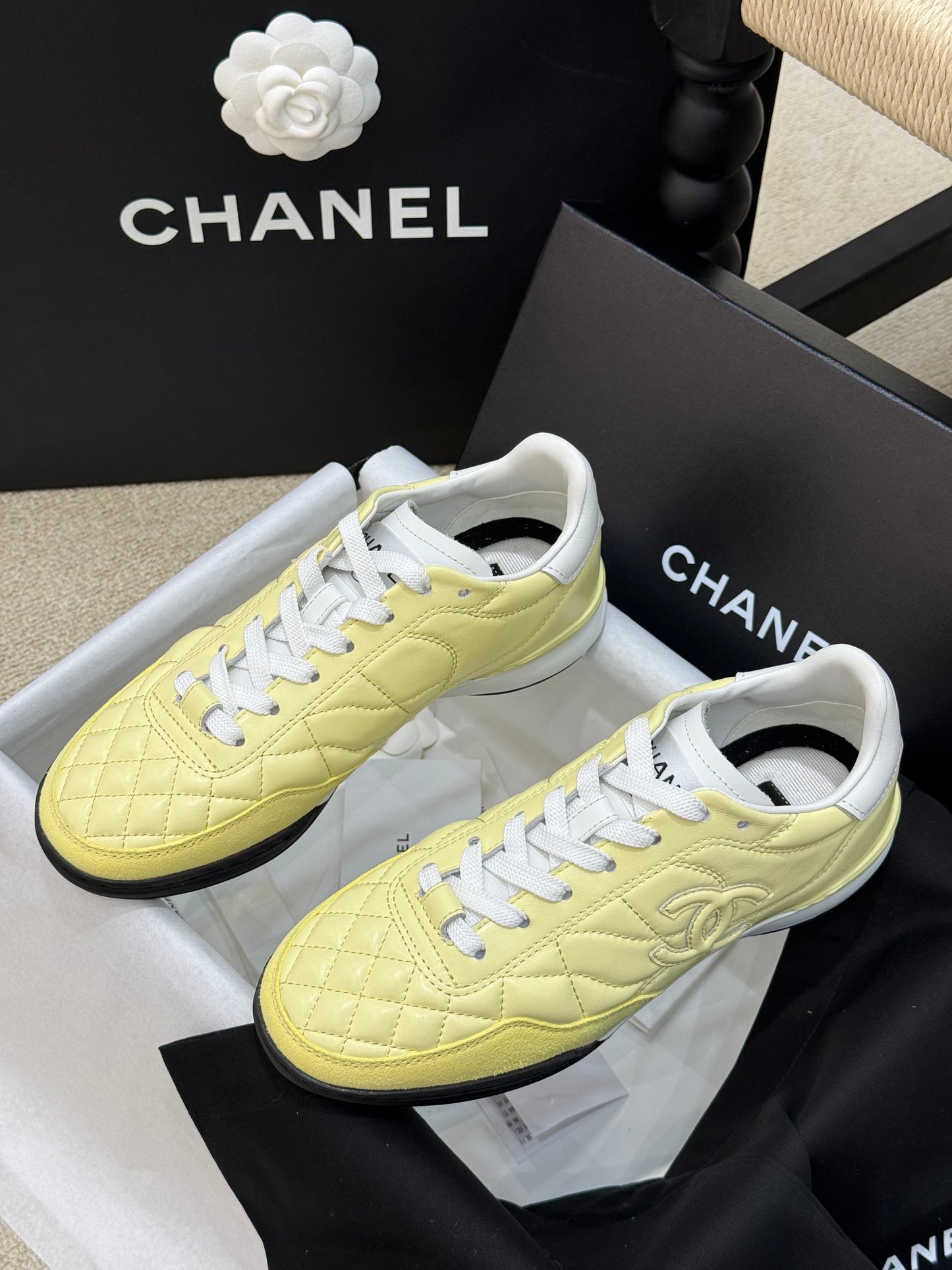 CC SNEAKER
