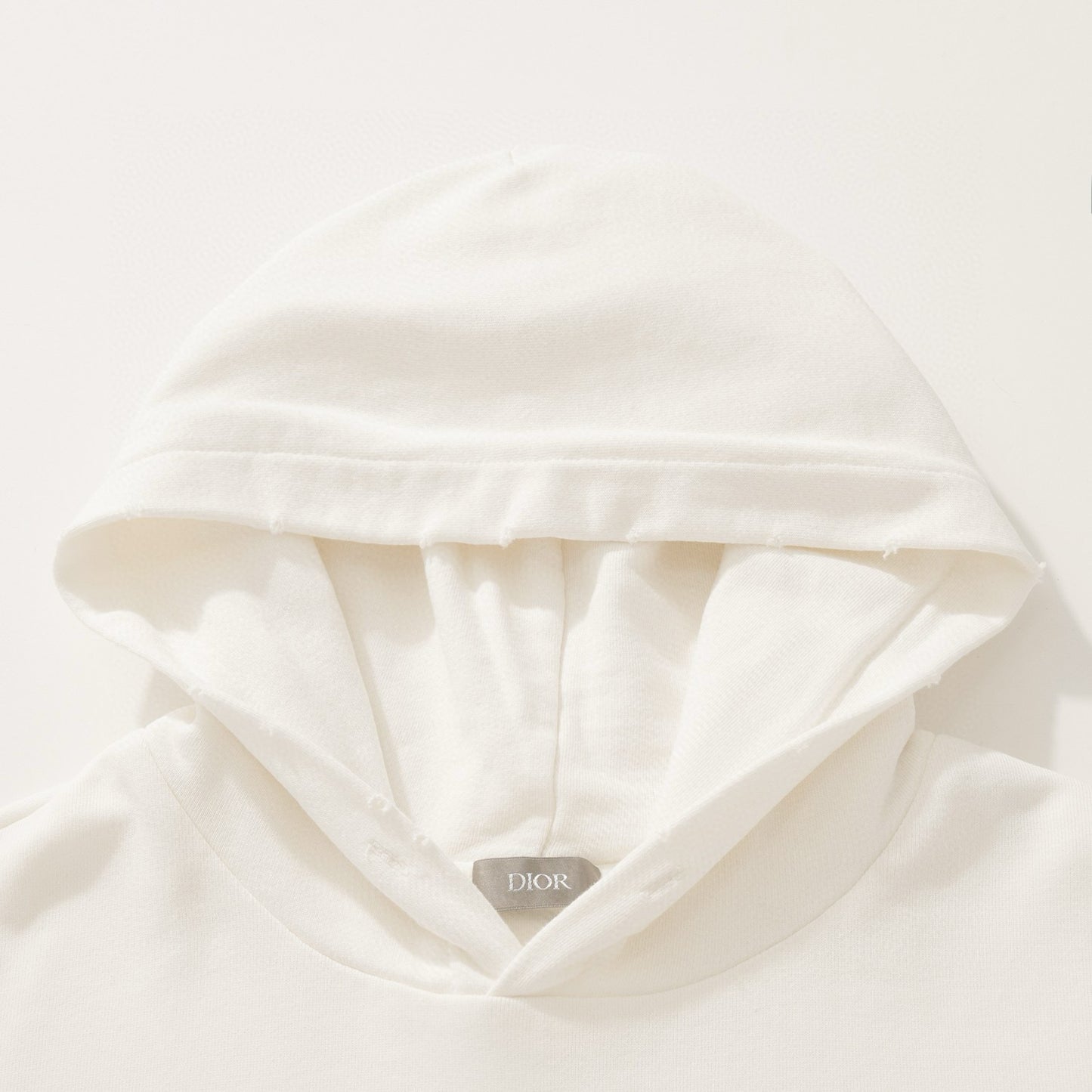 CD HOODIE