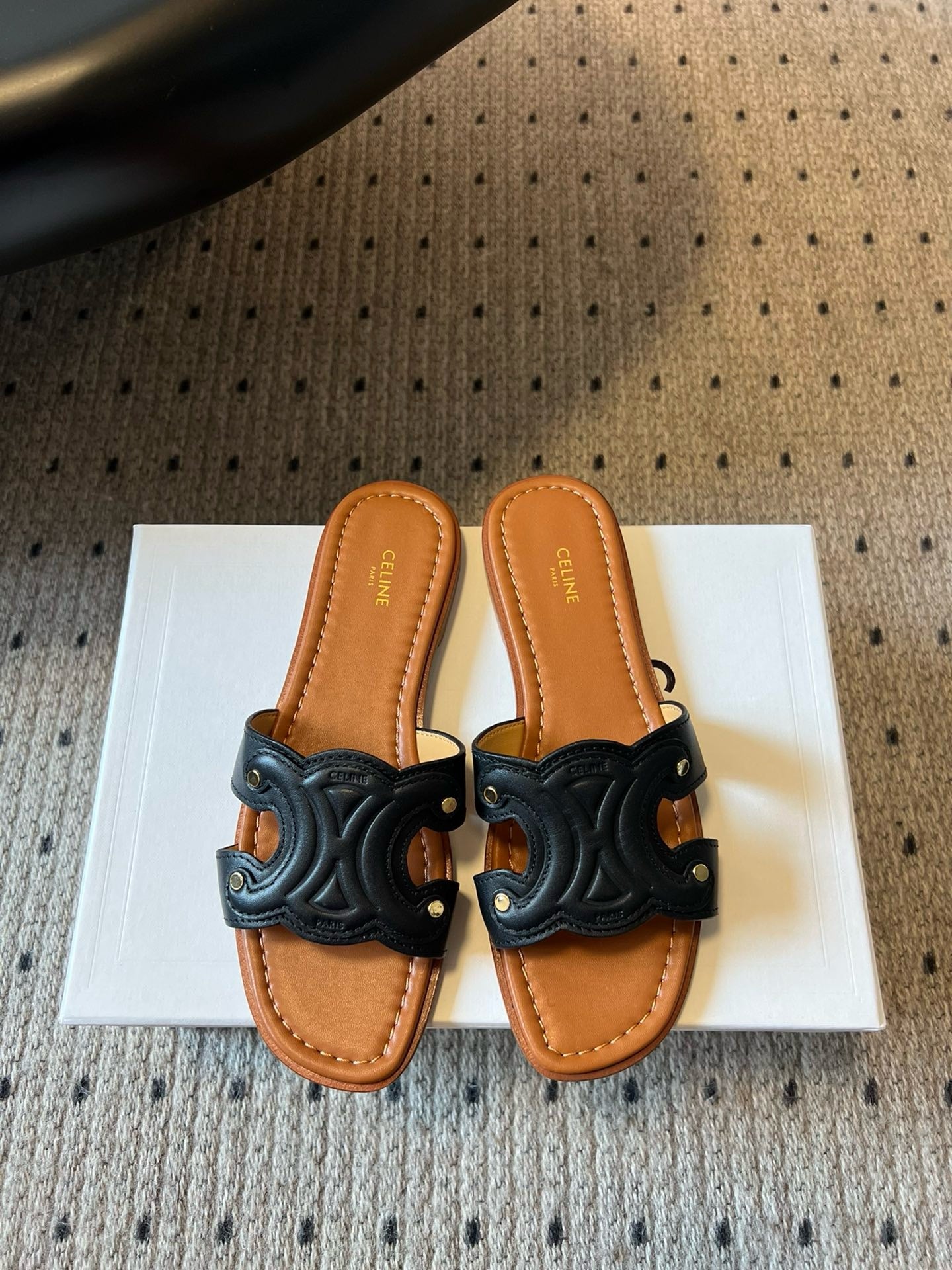 CEL SANDALS