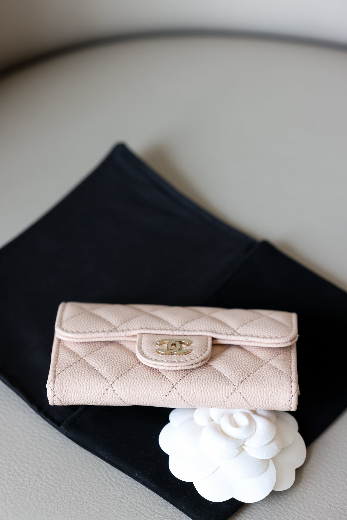 CC WALLET