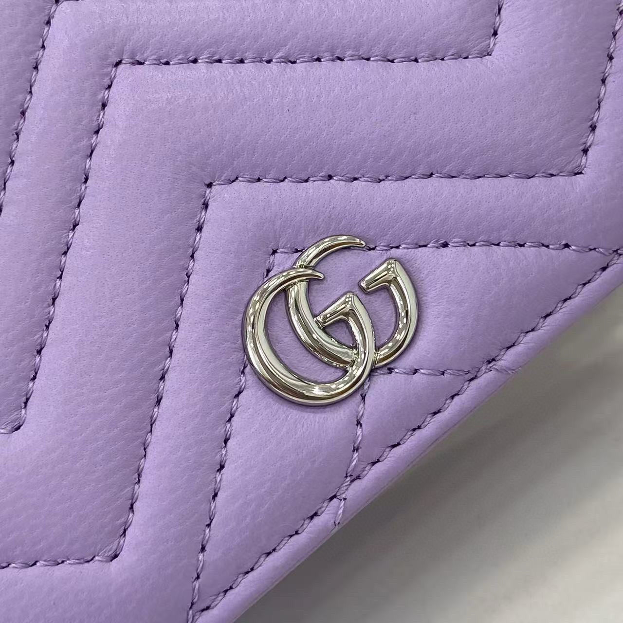GG MARMONT SMALL WALLET