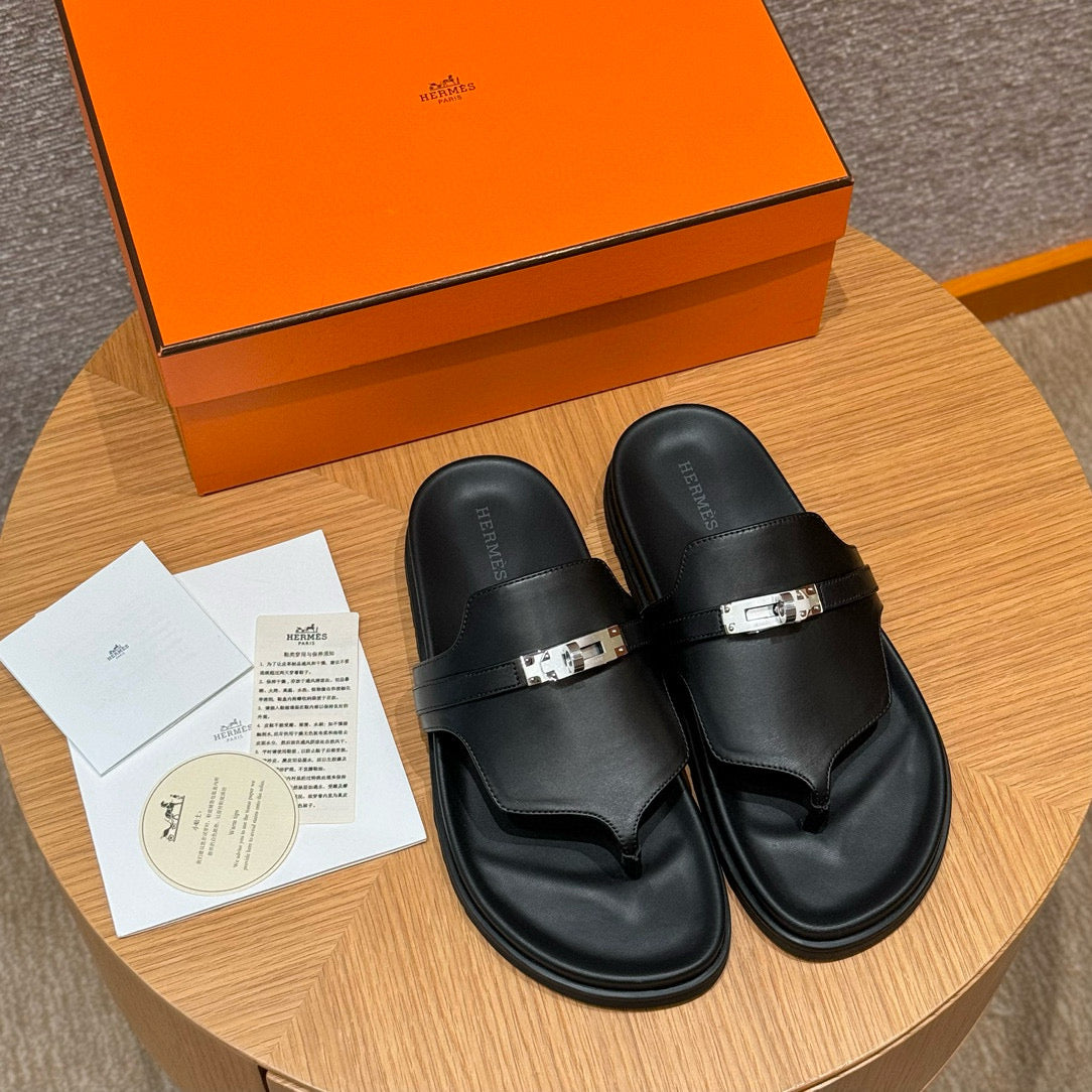 HERM EMPIRE SANDALS