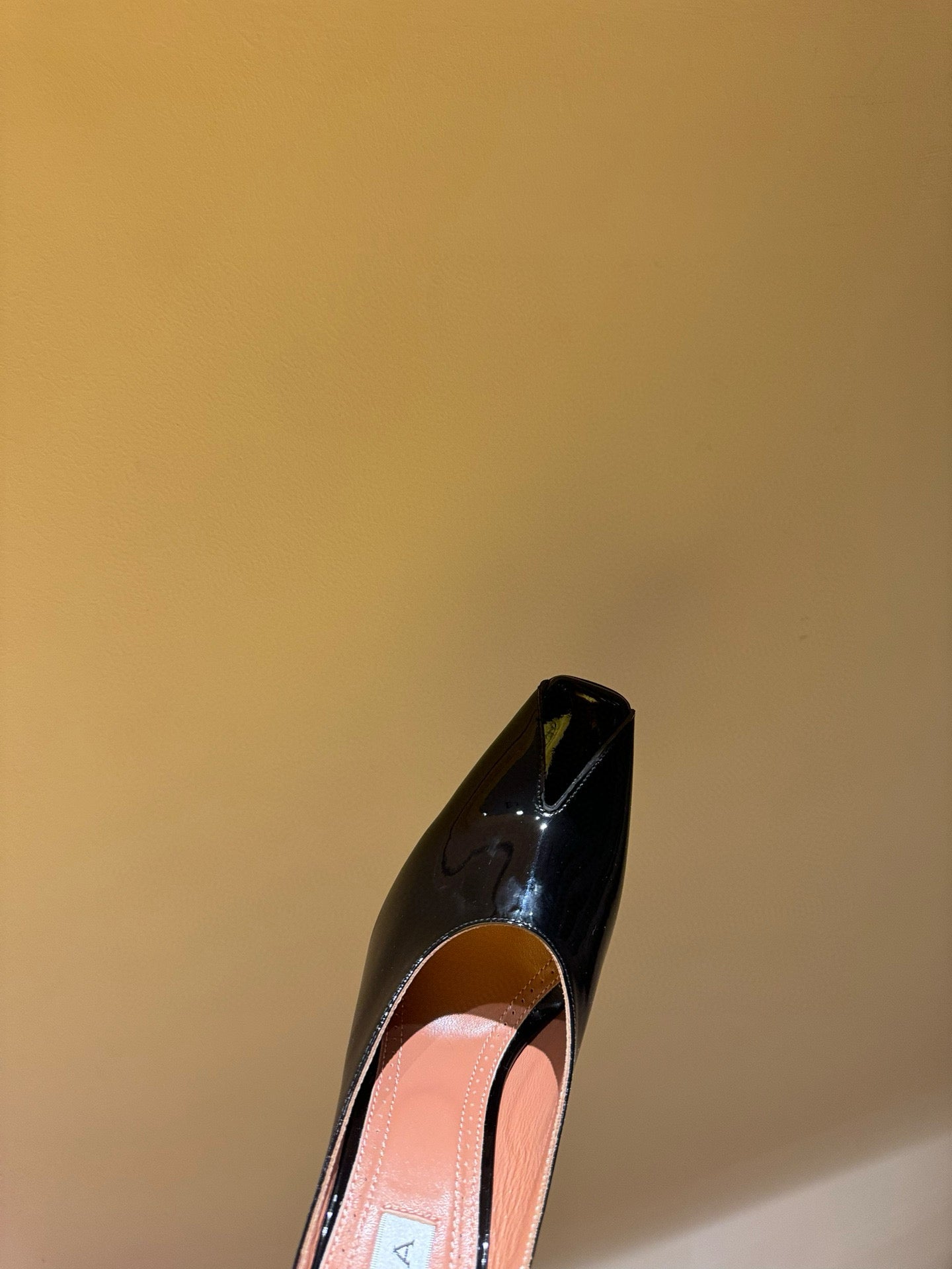 ALAIA HEELS