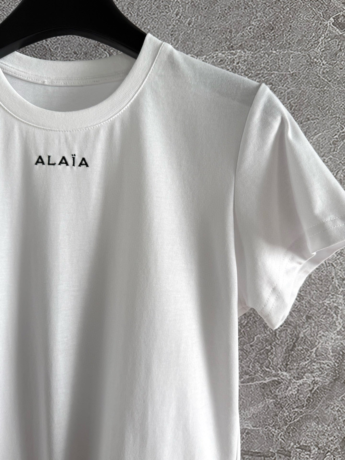 ALAIA T-SHIRT