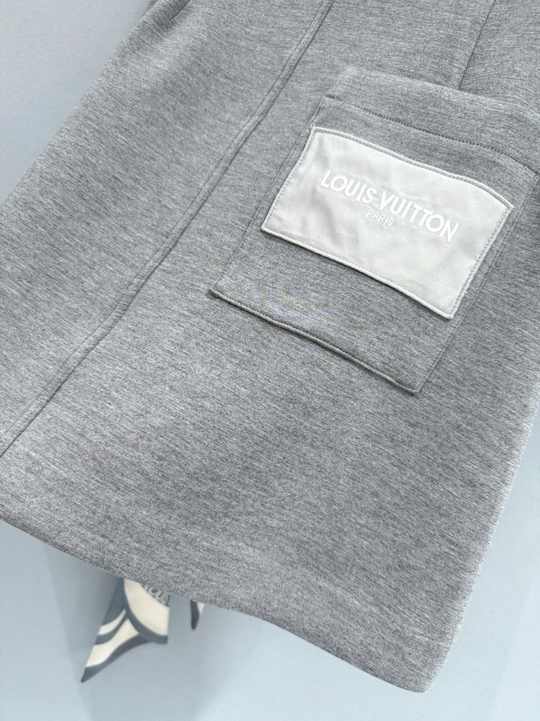 LOU SKIRT