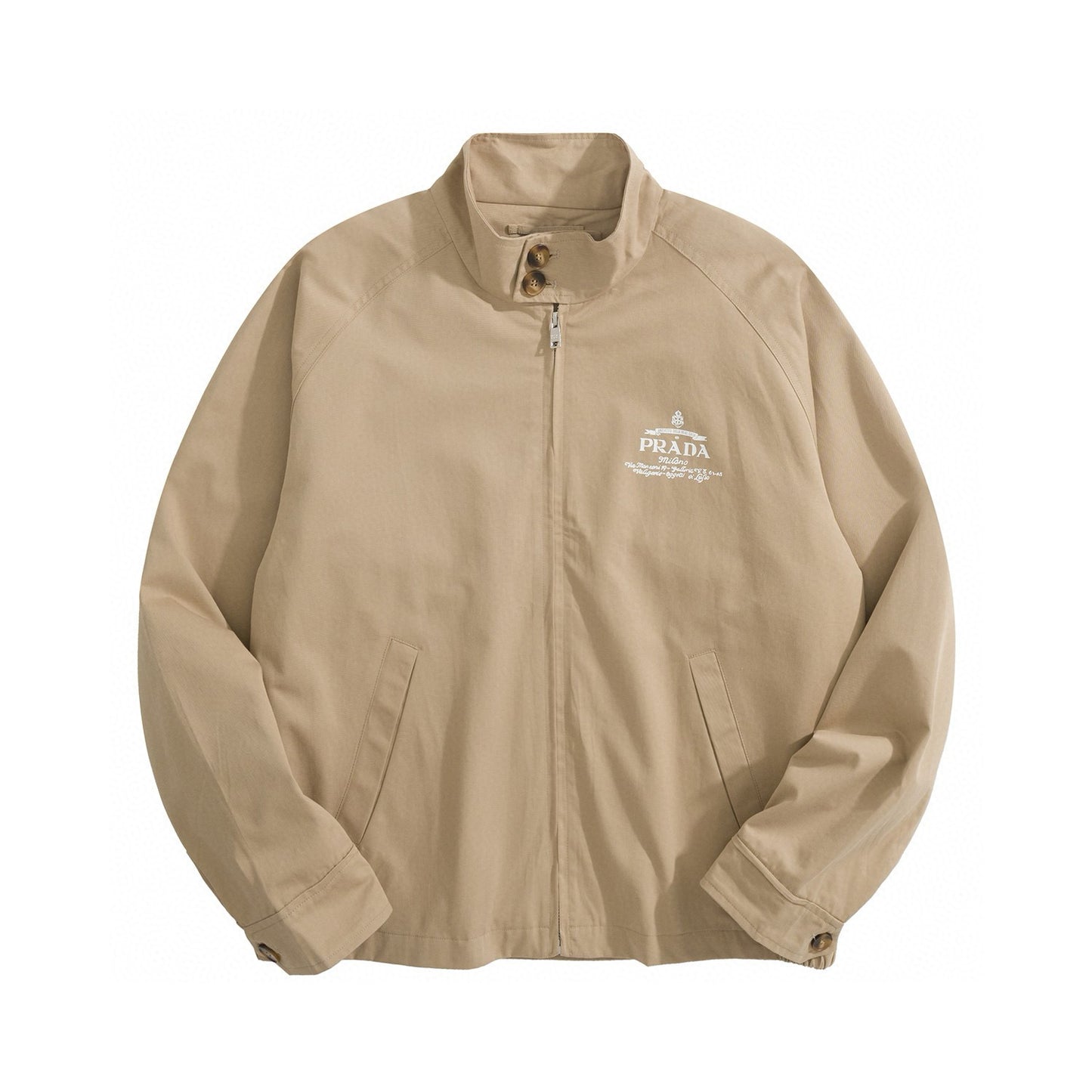 PD NYLON JACKET