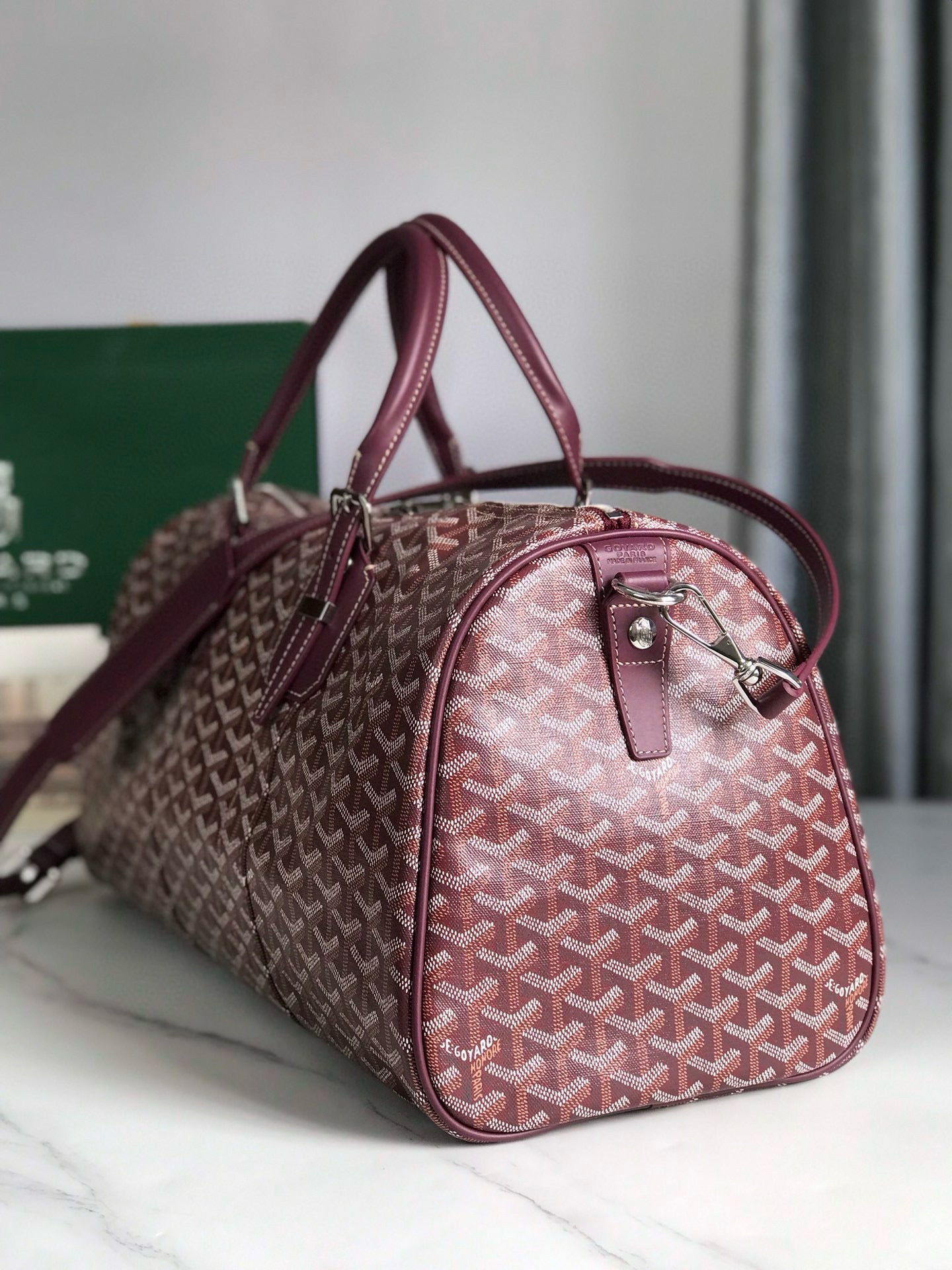 GOYA BOSTON 45 BAG