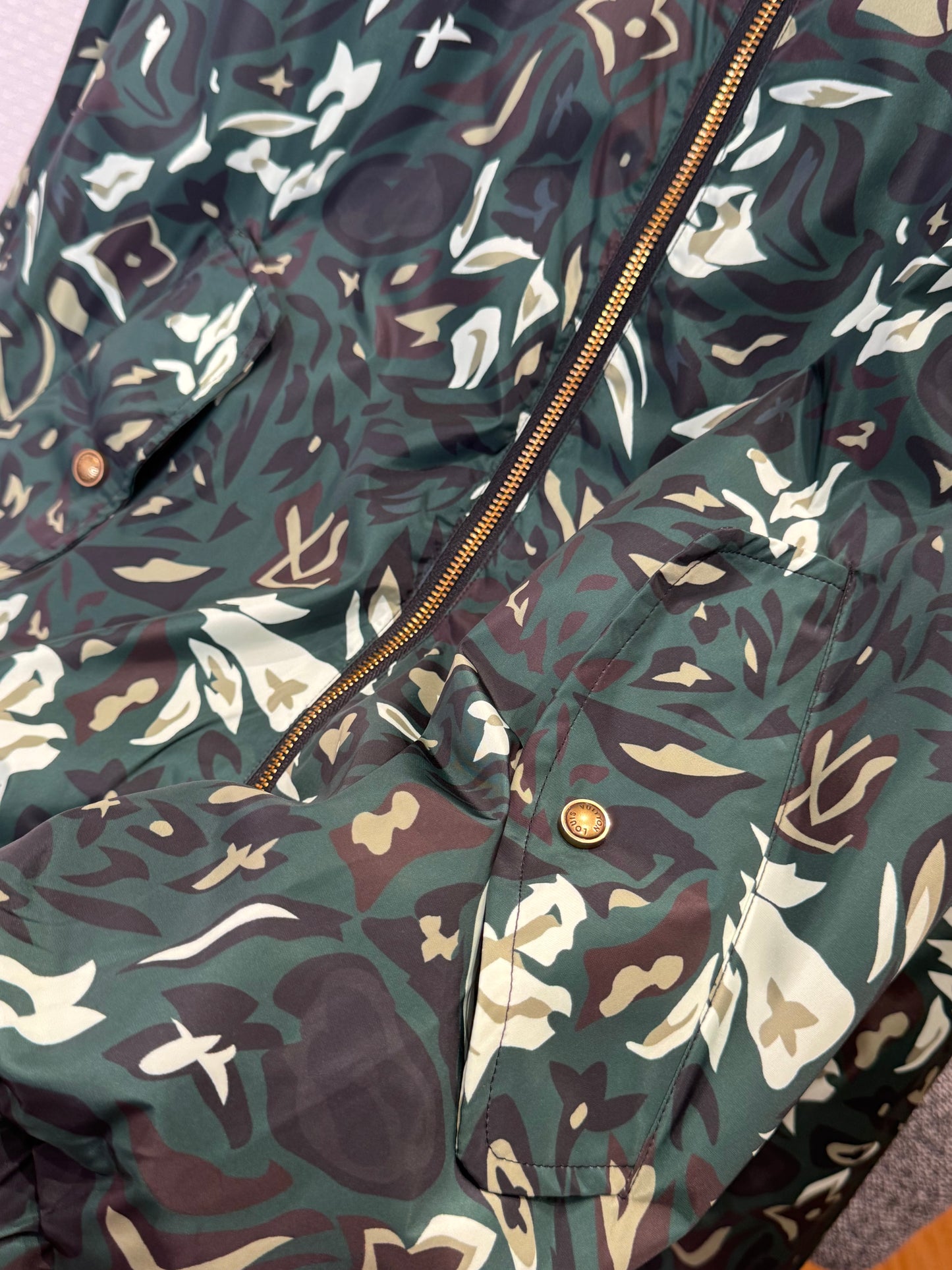 LOU JACKET
