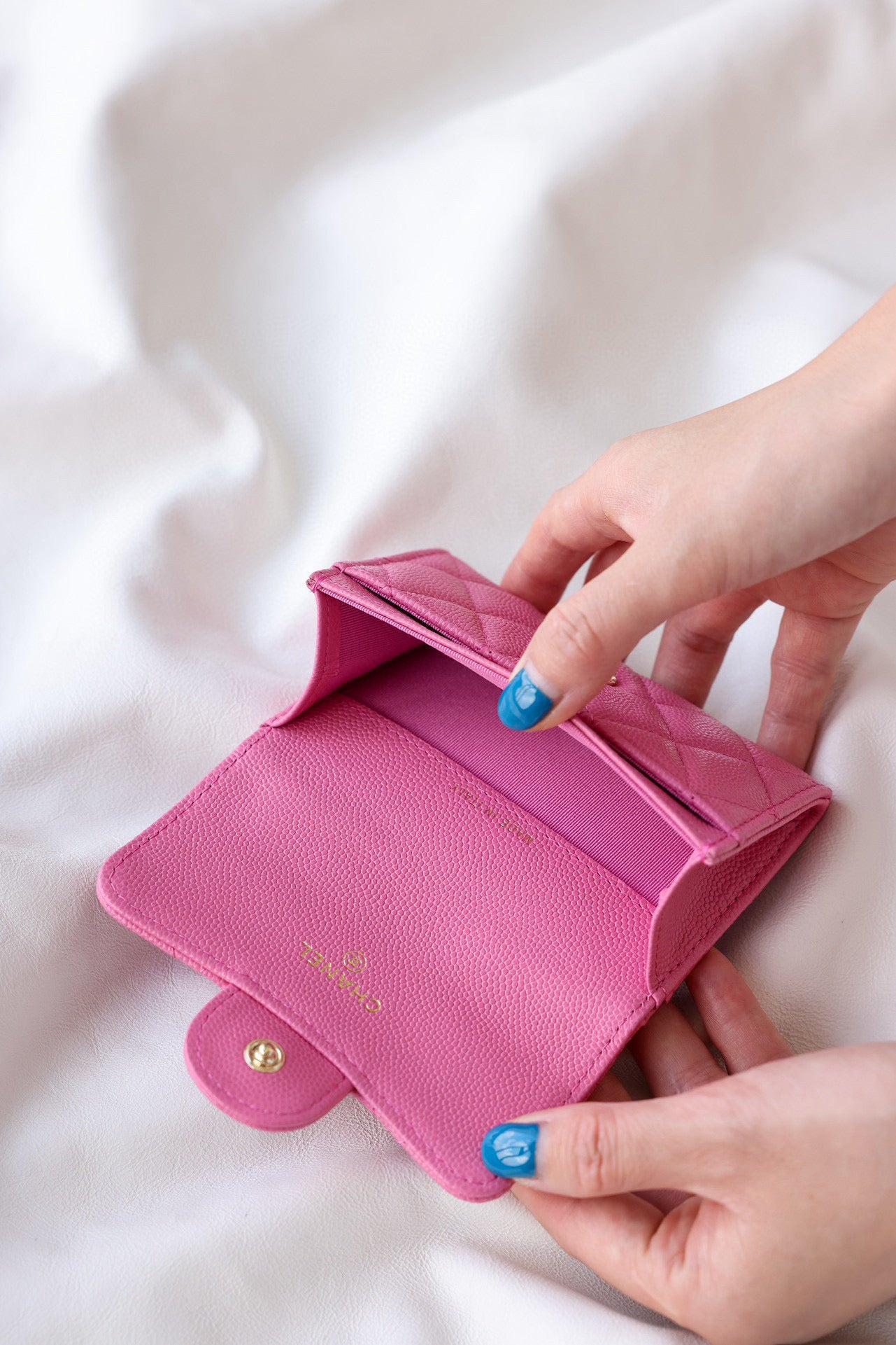 CC WALLET