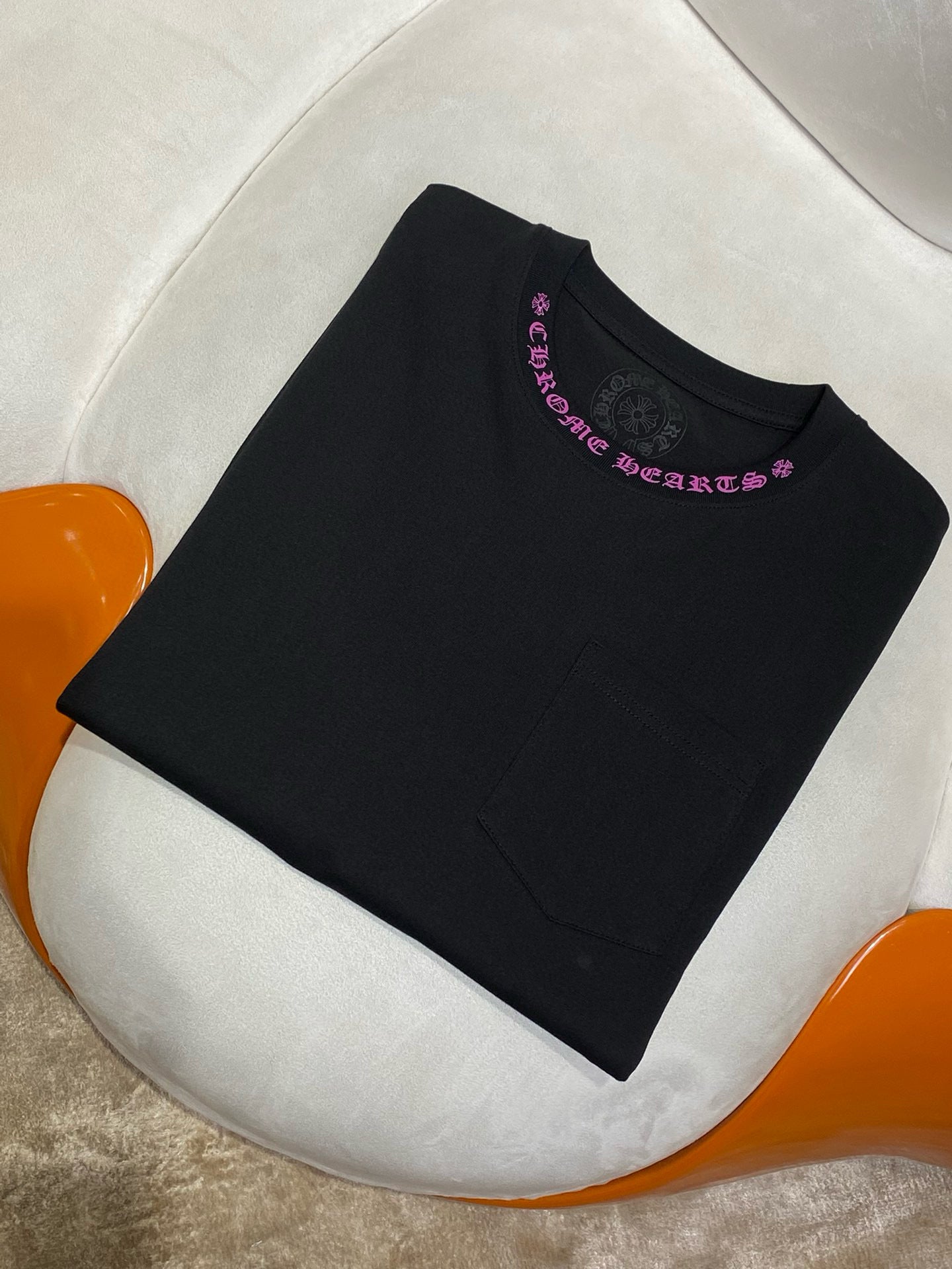 CHROME T-SHIRT