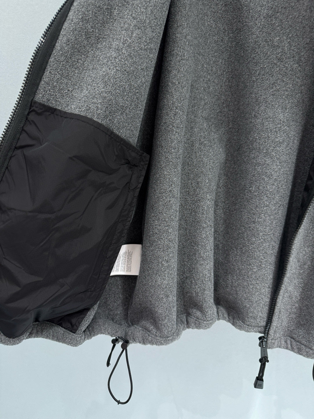 MIU M JACKET
