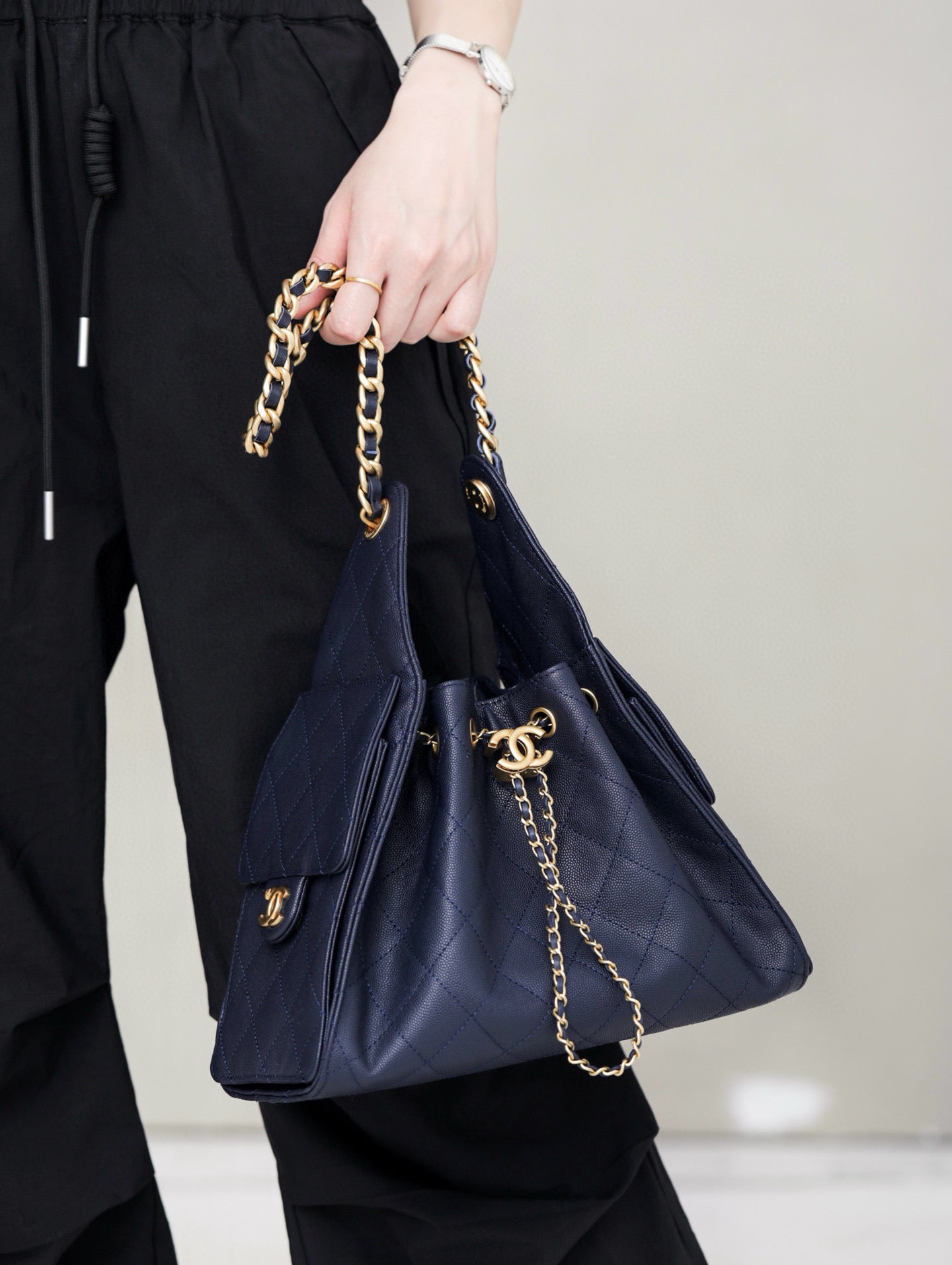 CC 25C BAG