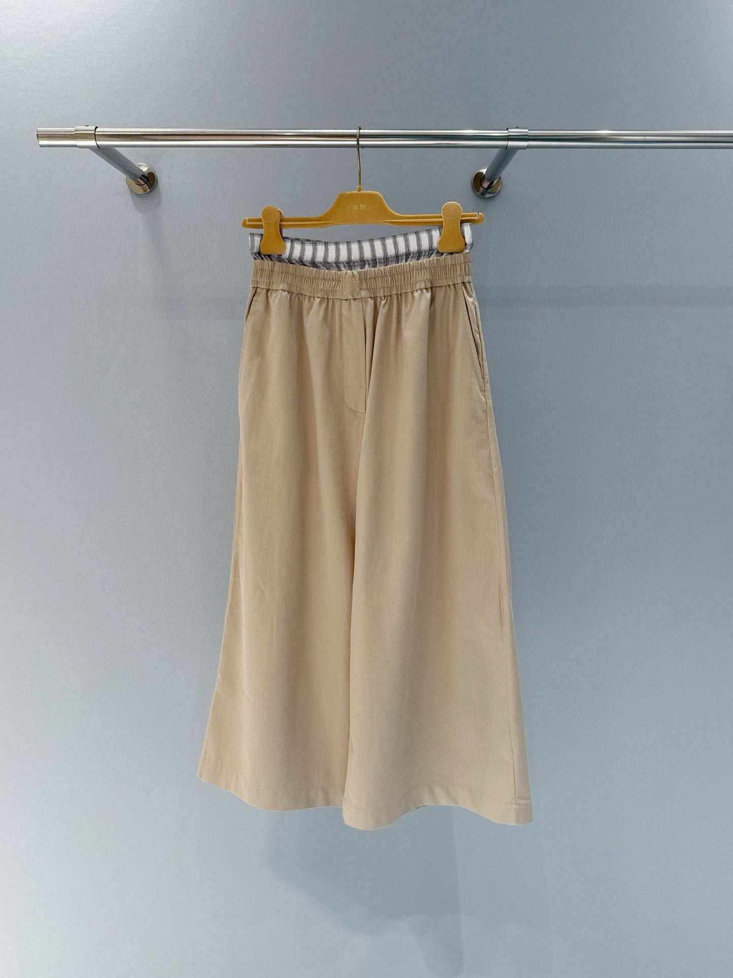 LOEW TROUSERS