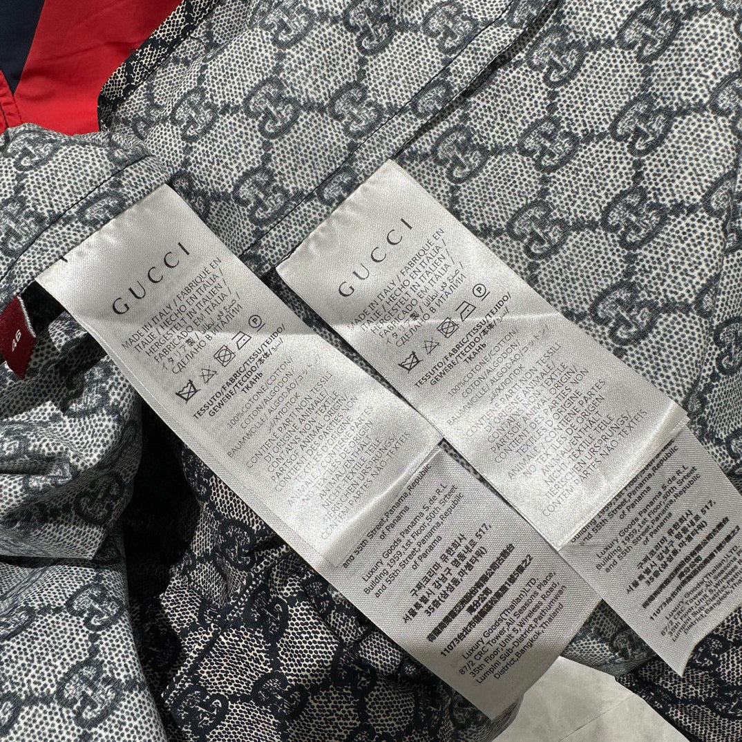 GG SHIRT