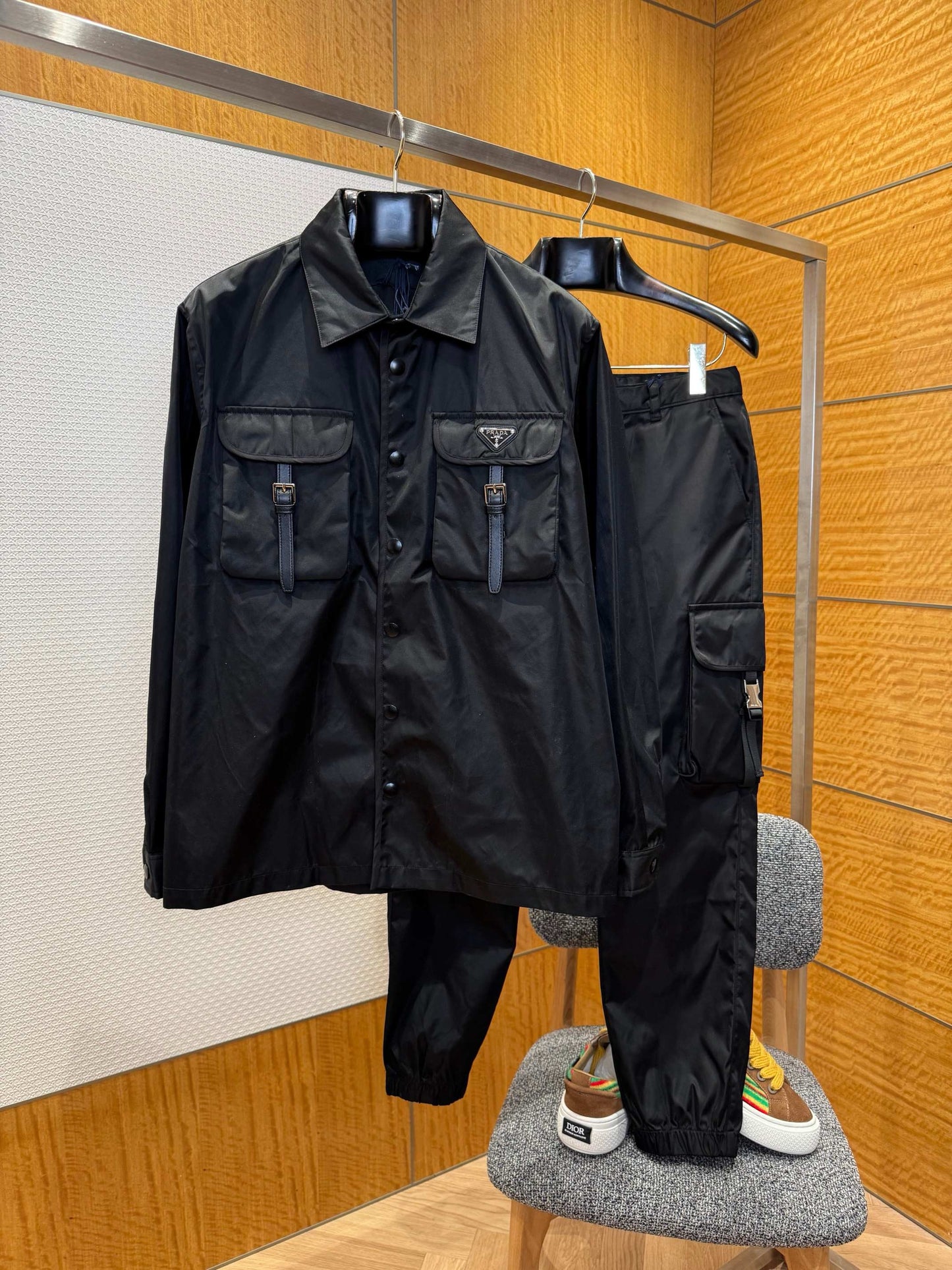 PD TROUSERS