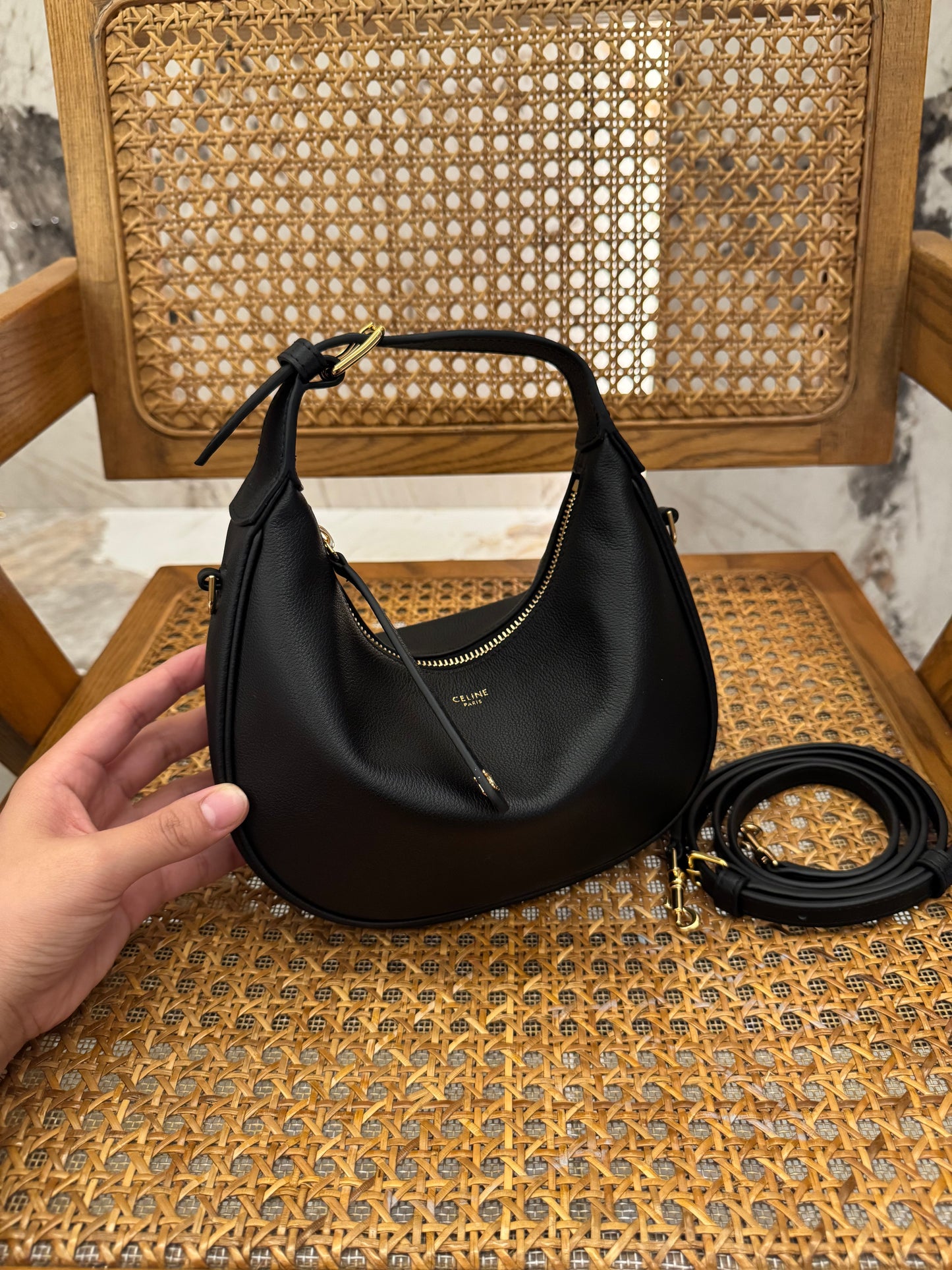 CEL TEEN LULU BAG