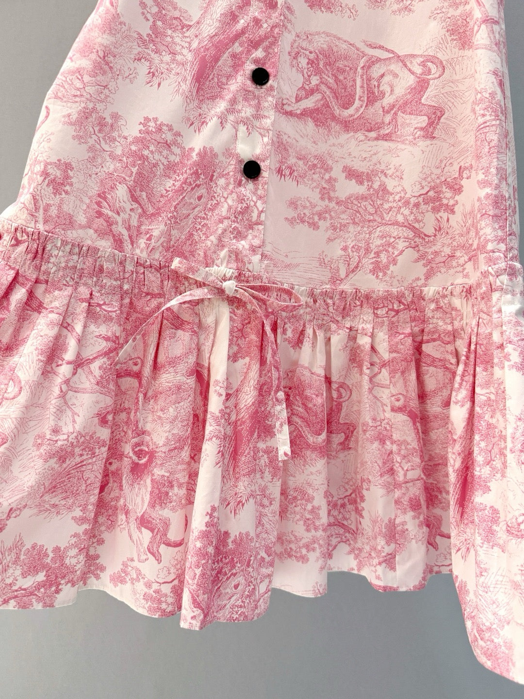 CD DRESS