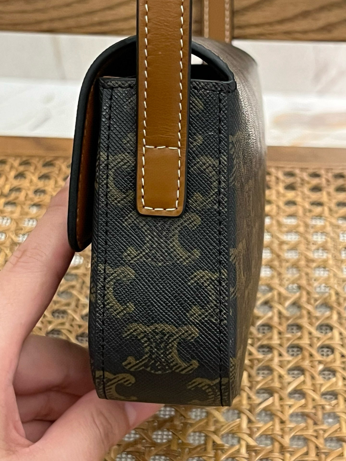 CEL CLAUDE BAG