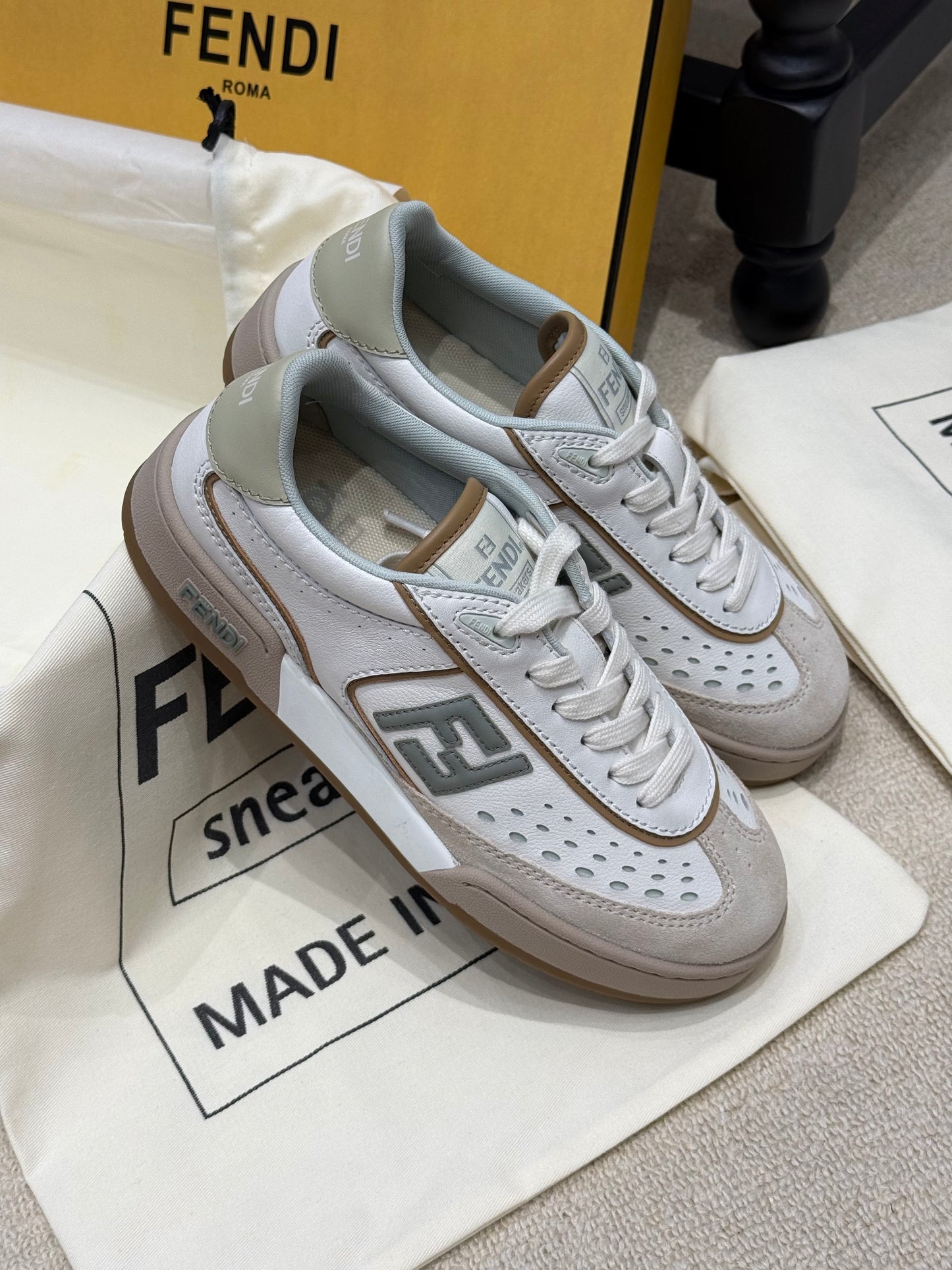 FEN SNEAKER