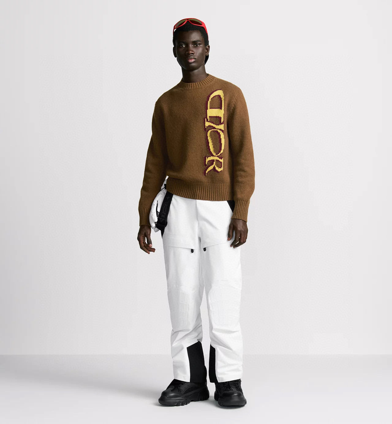 CD SWEATER