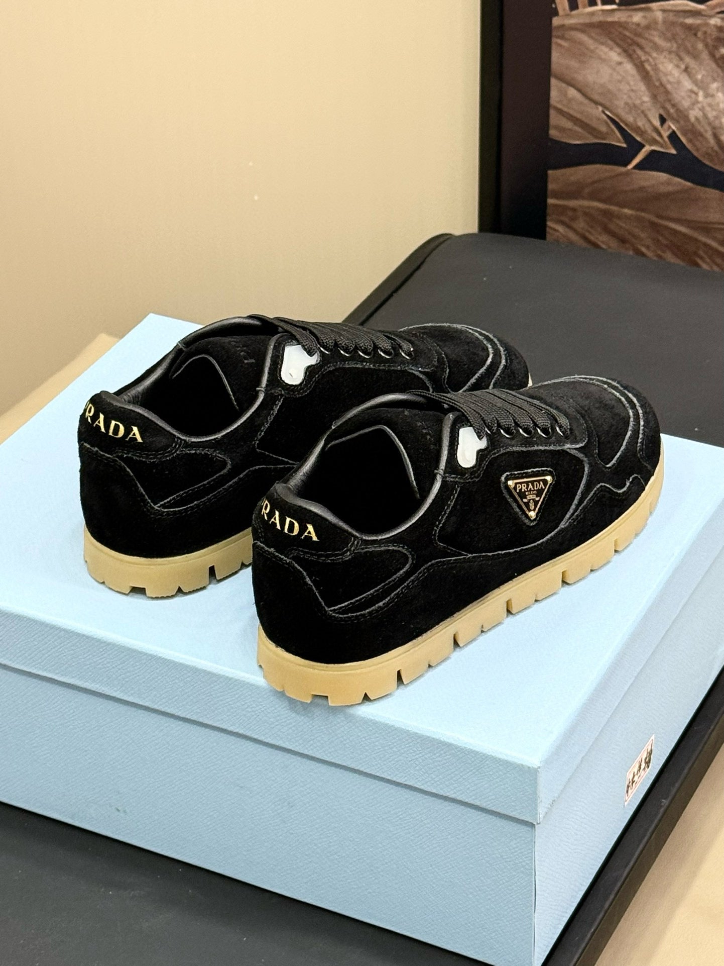 PD SNEAKER