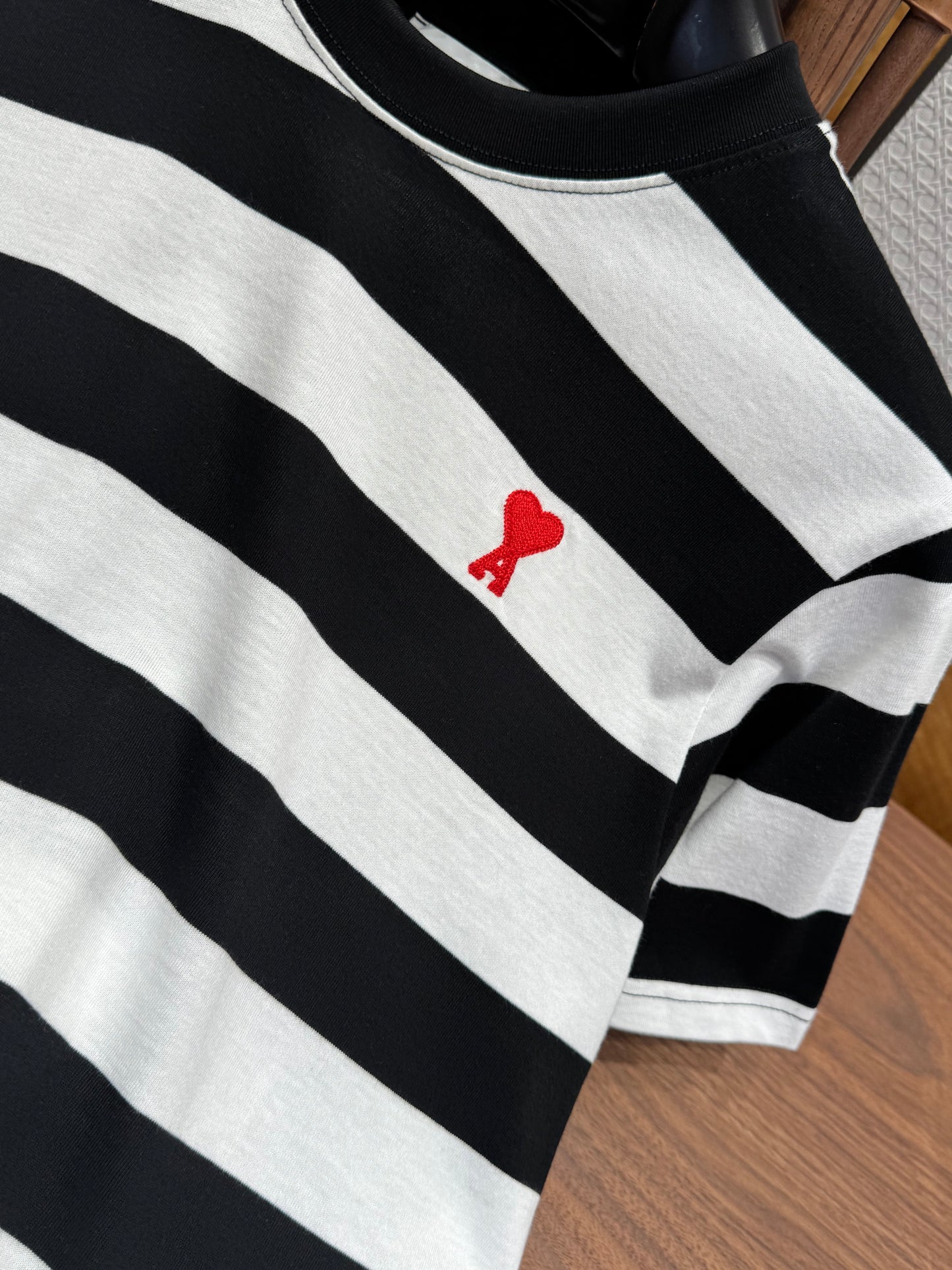AMI T-SHIRT