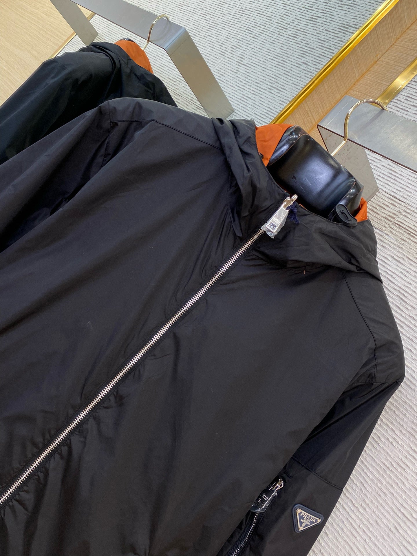 PD JACKET