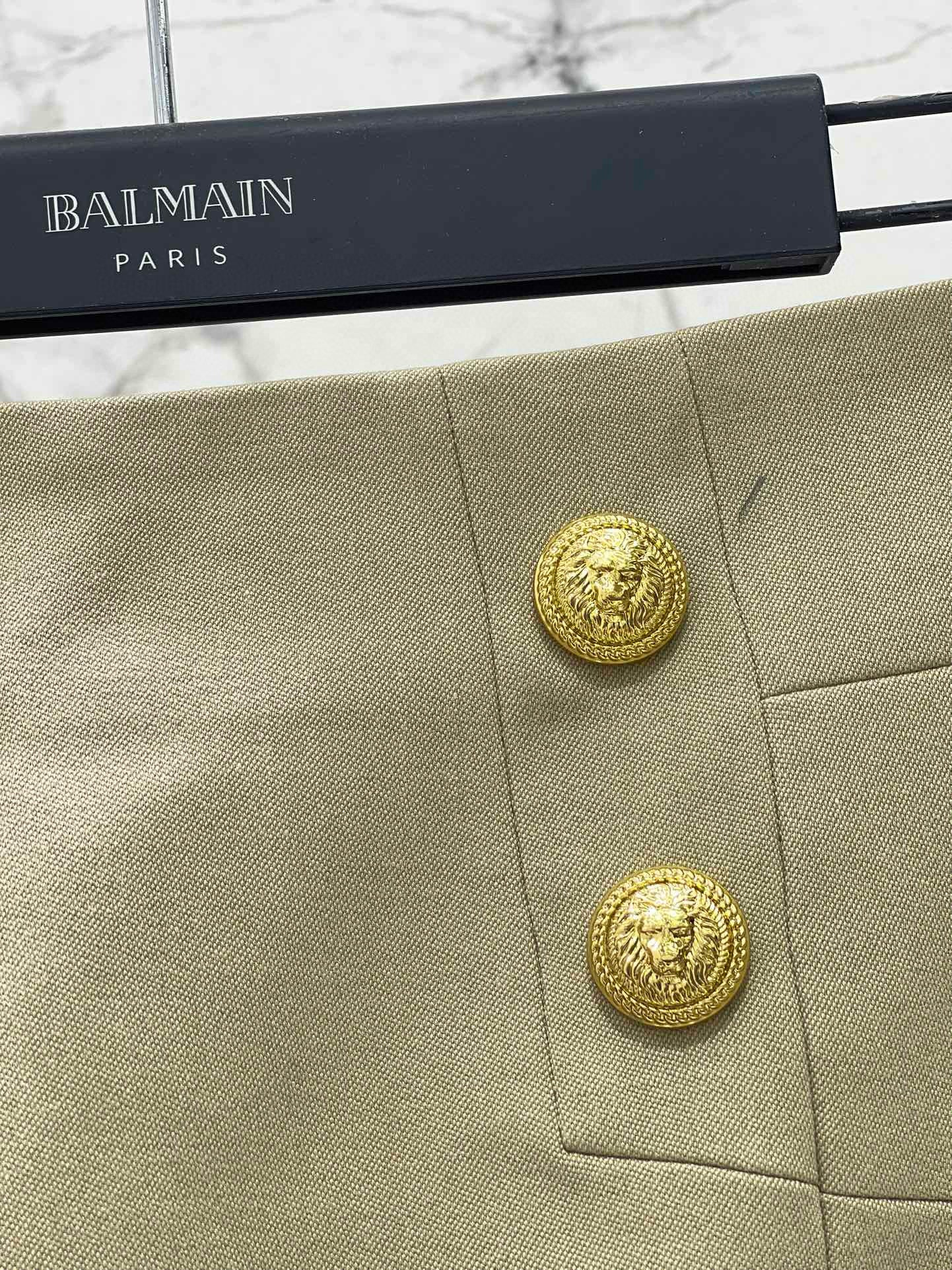 BALM SKIRT