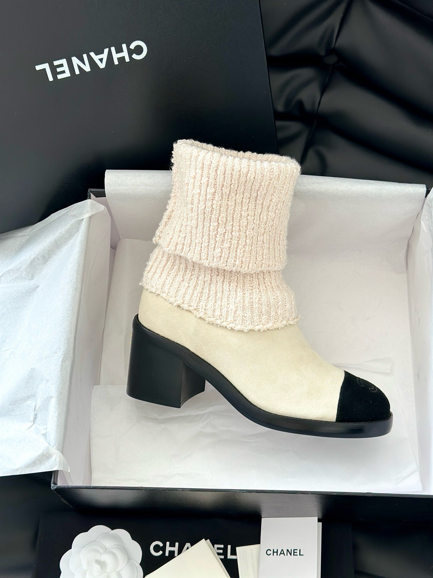 CC BOOTS