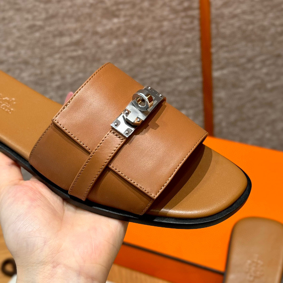 HERM GIULIA SANDALS