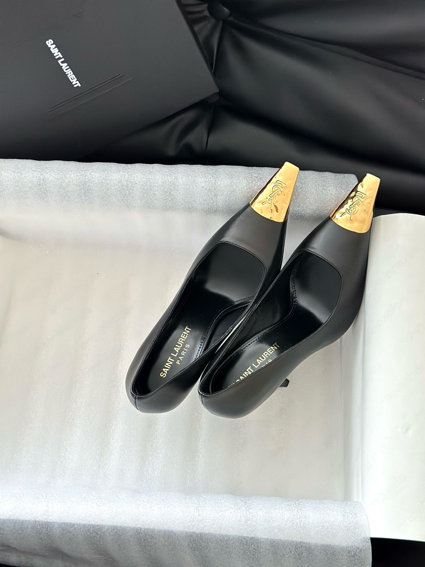 SL HEELS