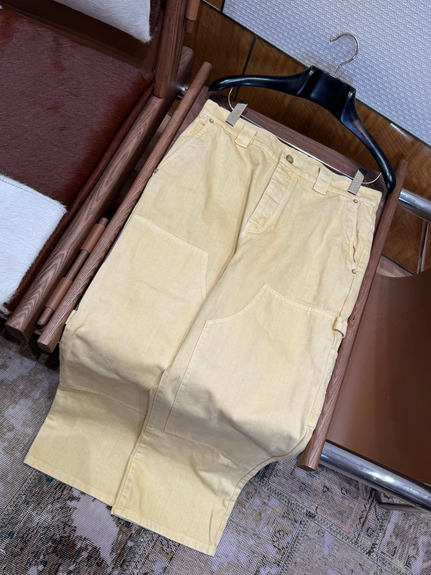 LOU TROUSERS
