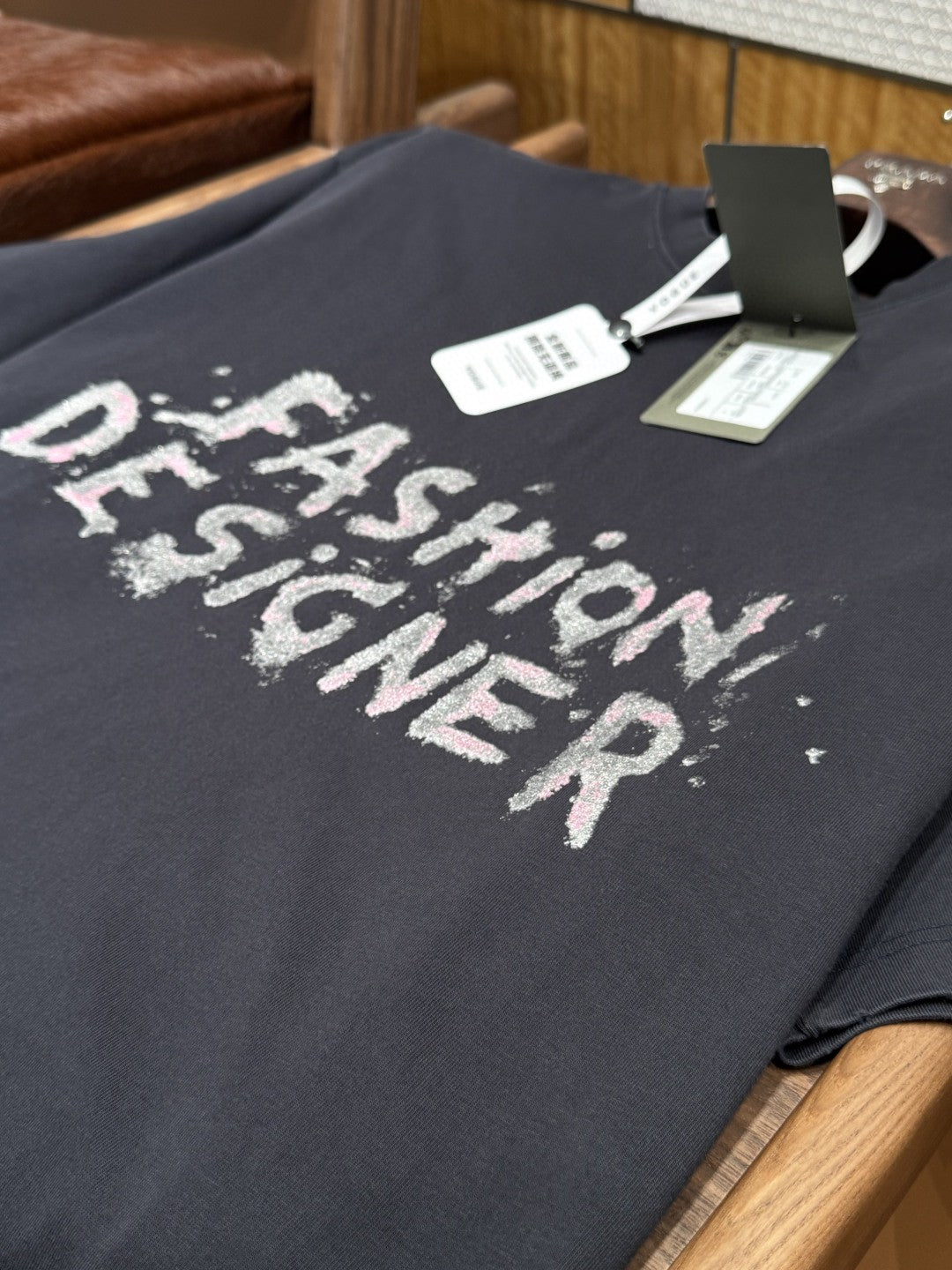 BAL T-SHIRT