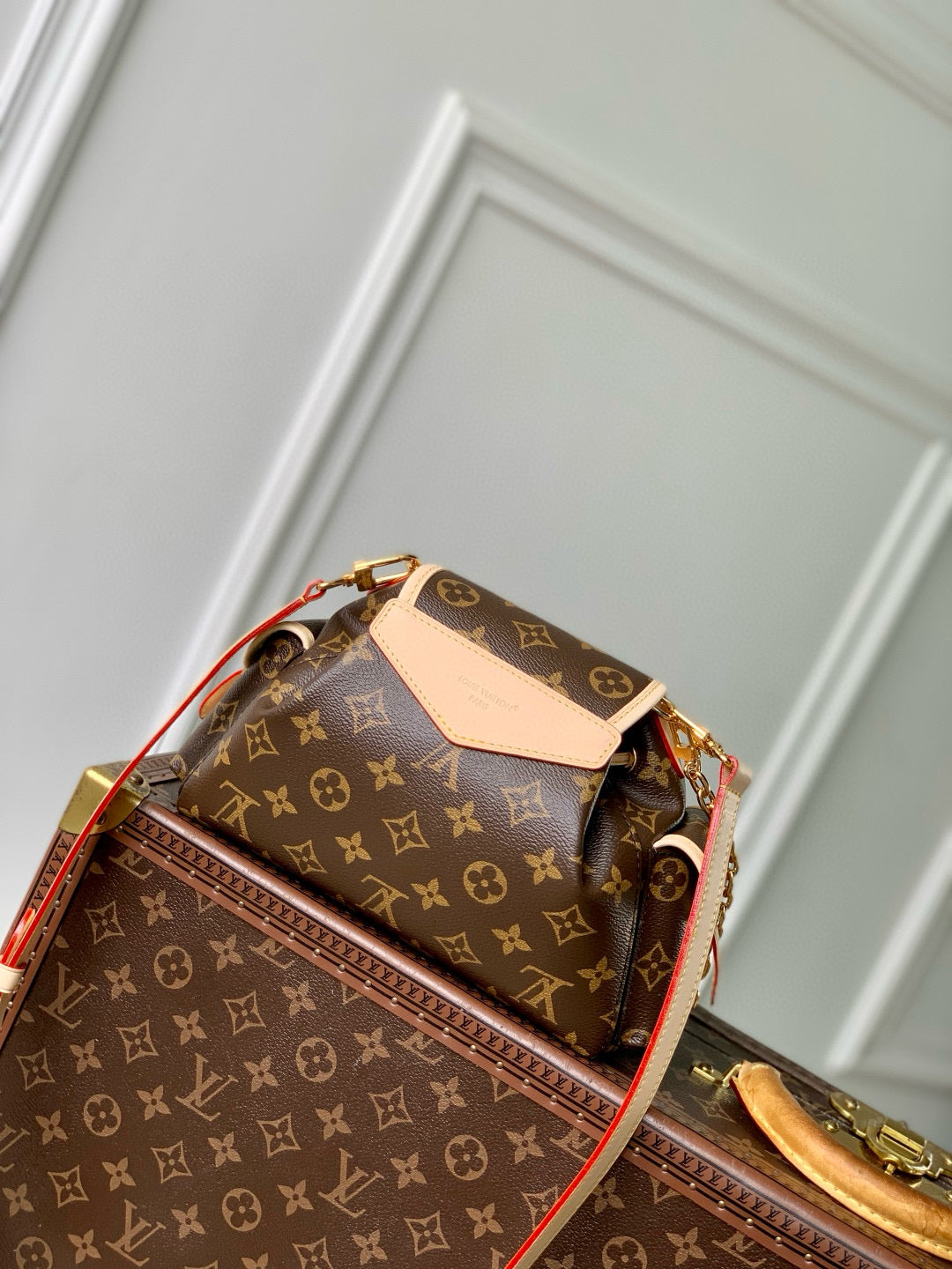 LOU ODYSSEE BAG