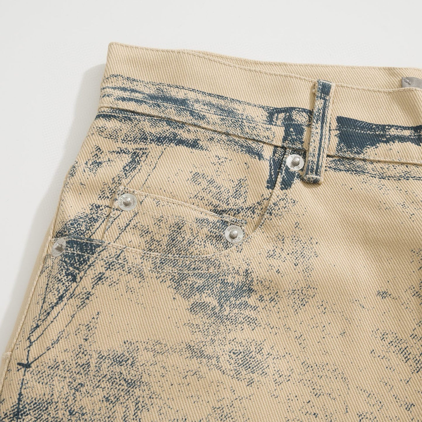 CD JEANS