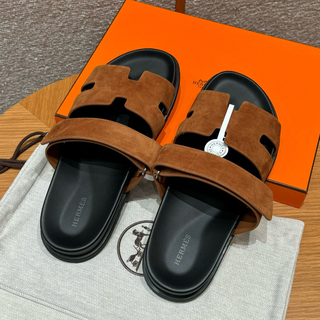 HERM CHYPRE SANDAL