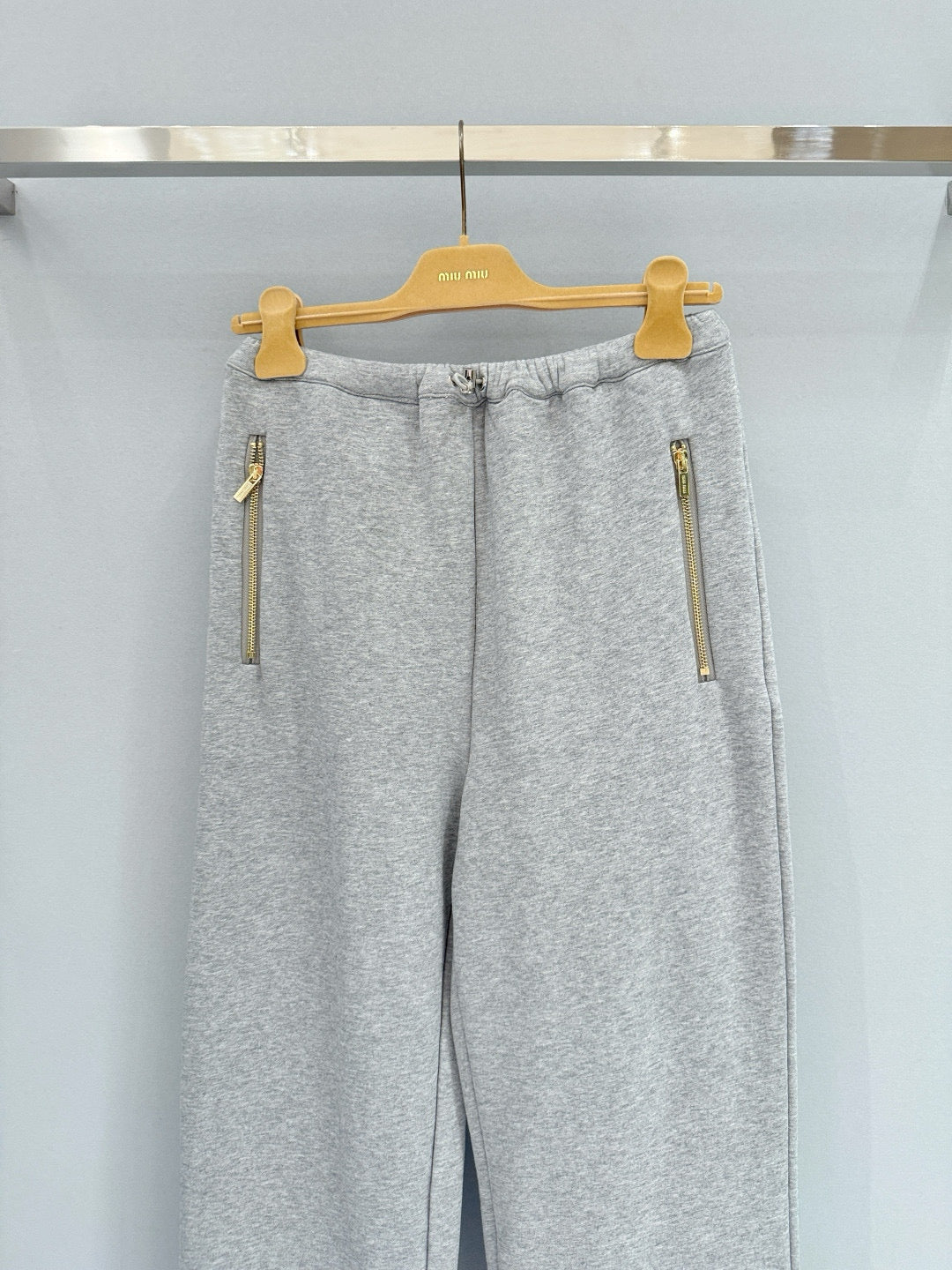 MIU M JOGGERS