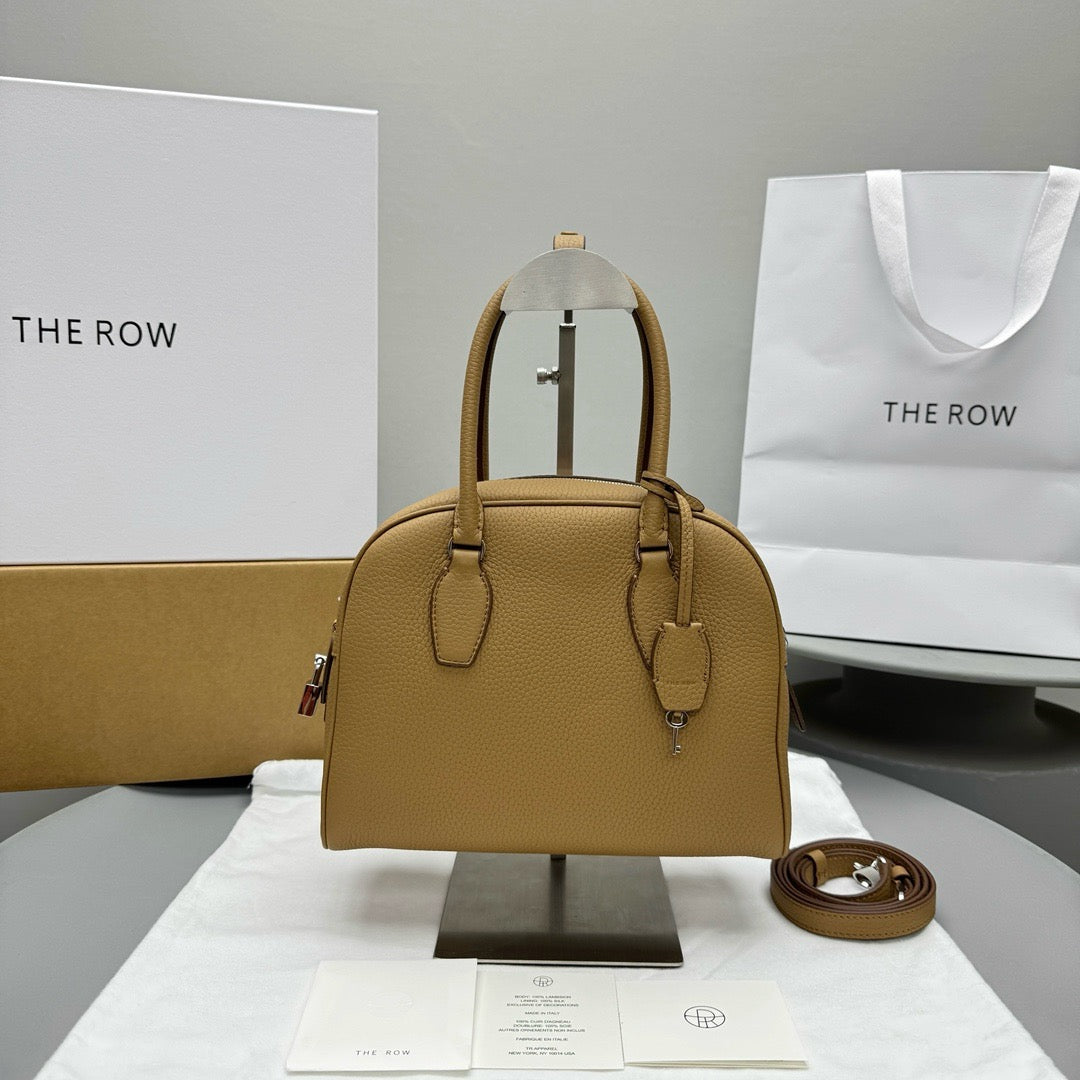 THE ROW INDIA 10 BAG