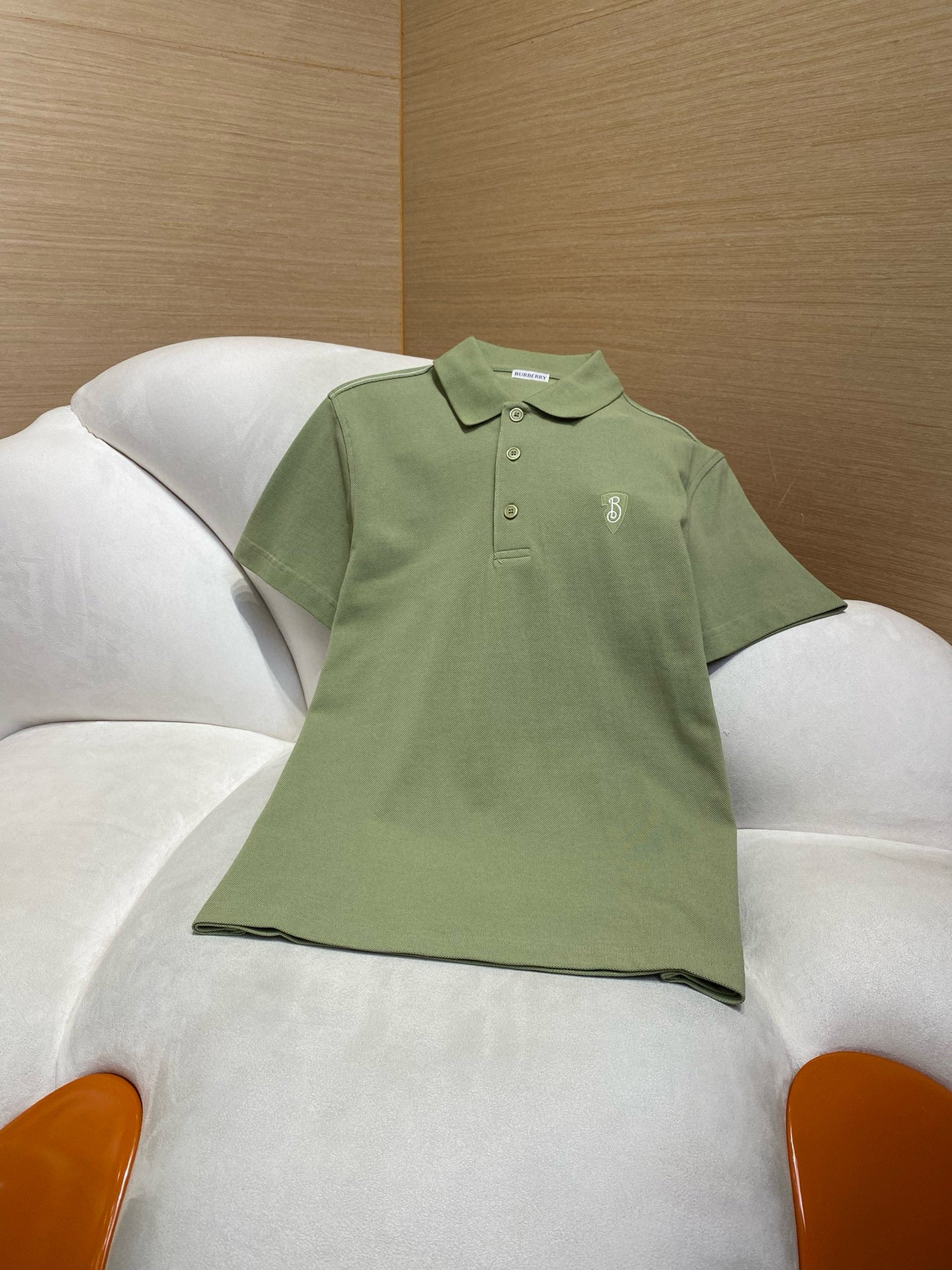BBR POLO