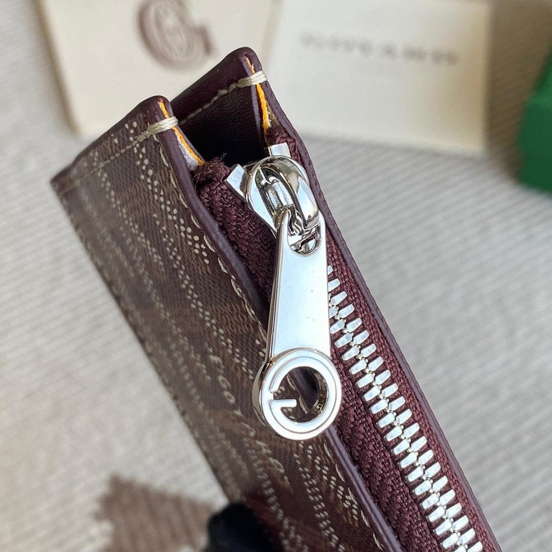 GOYA BOURBON CARD HOLDER
