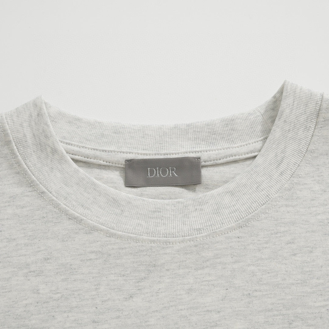 CD T-SHIRT