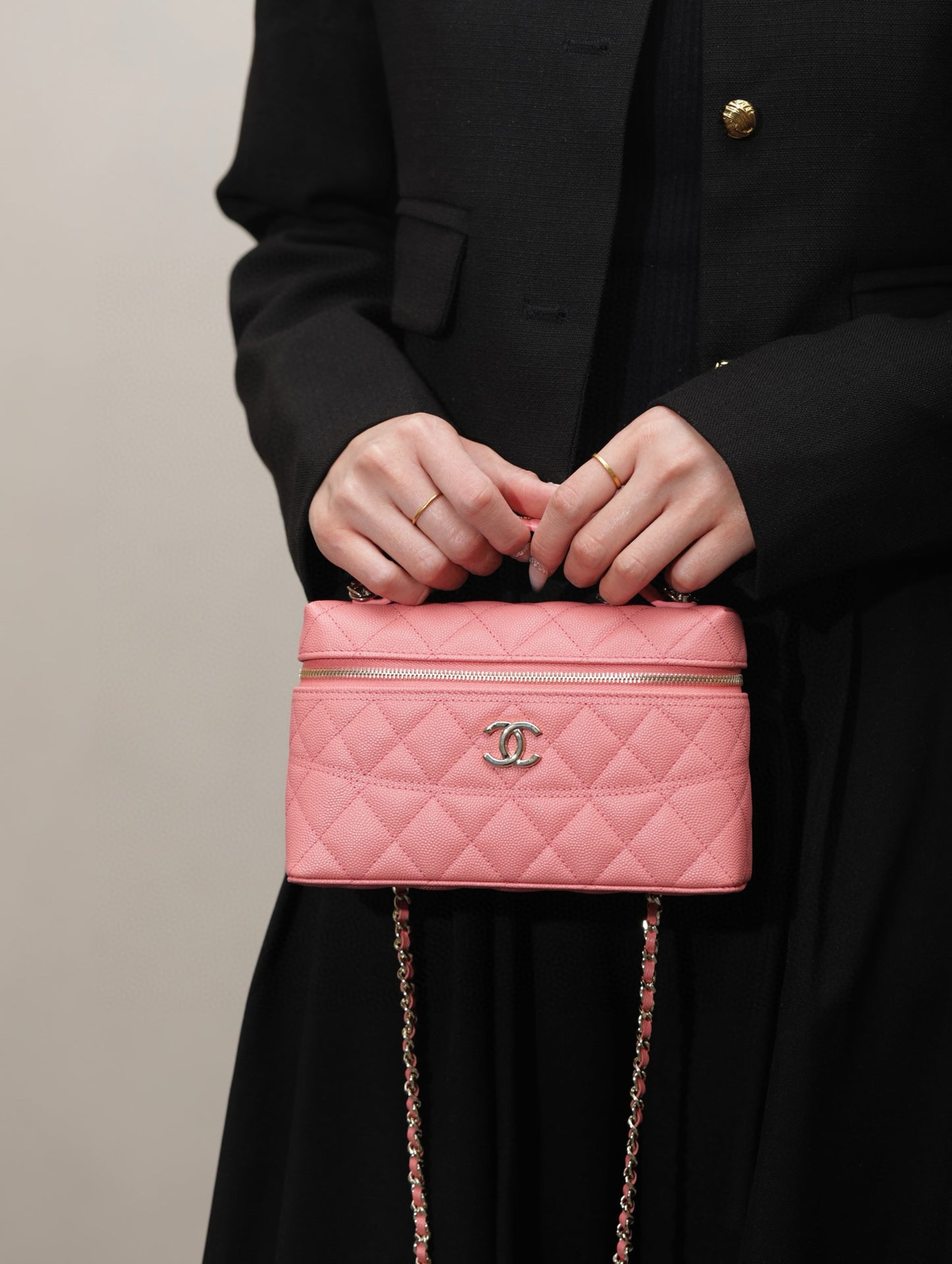 CC 25C BAG