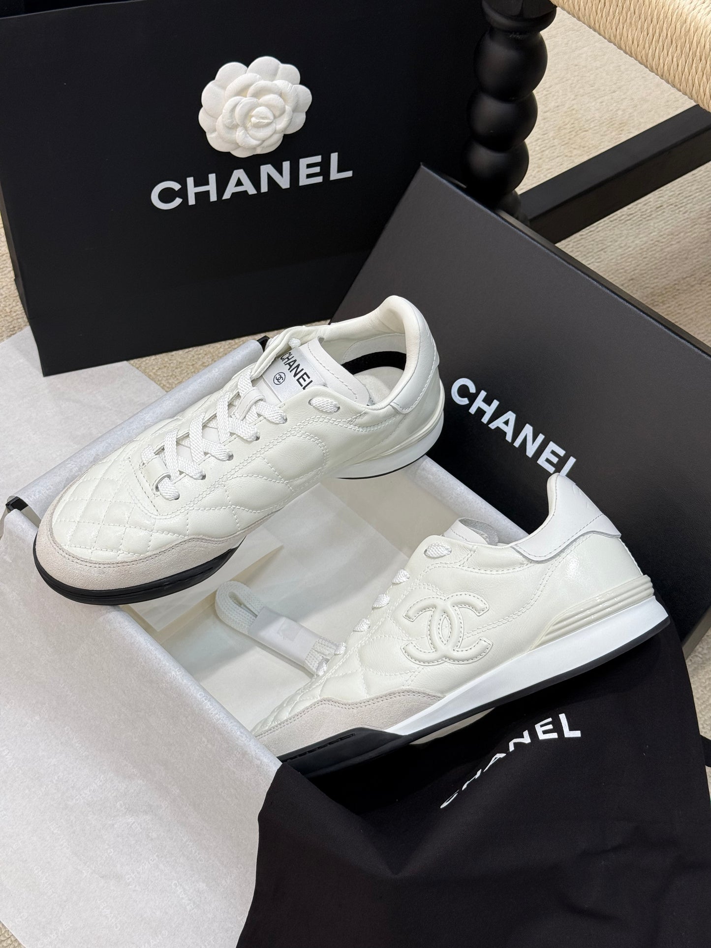 CC SNEAKER