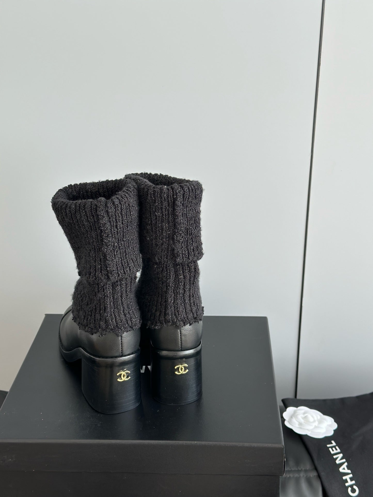 CC BOOTS