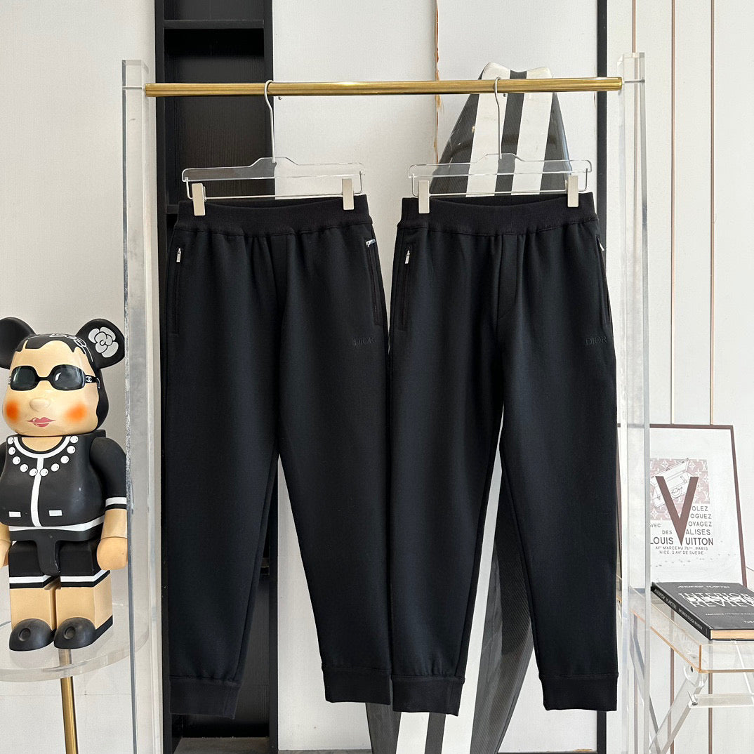 CD JOGGERS