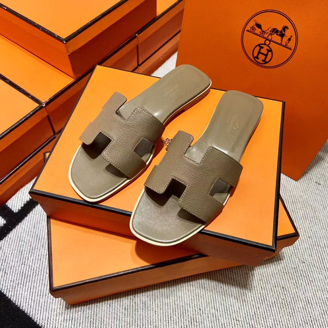 HERM ORAN SANDALS
